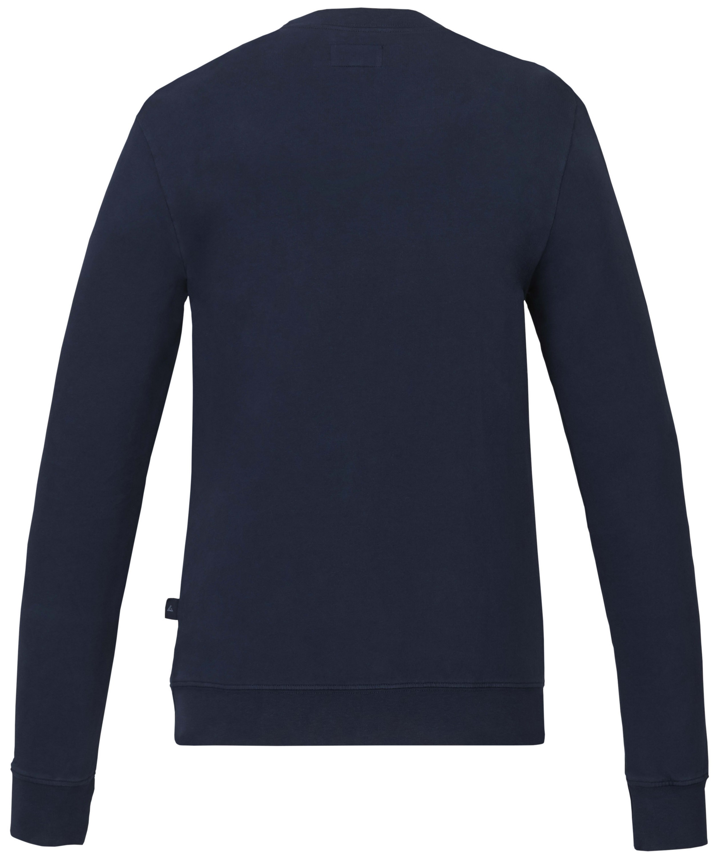 Picture of Women's American Giant Everyday Lightweight French Terry Classic Crew Sweatshirt