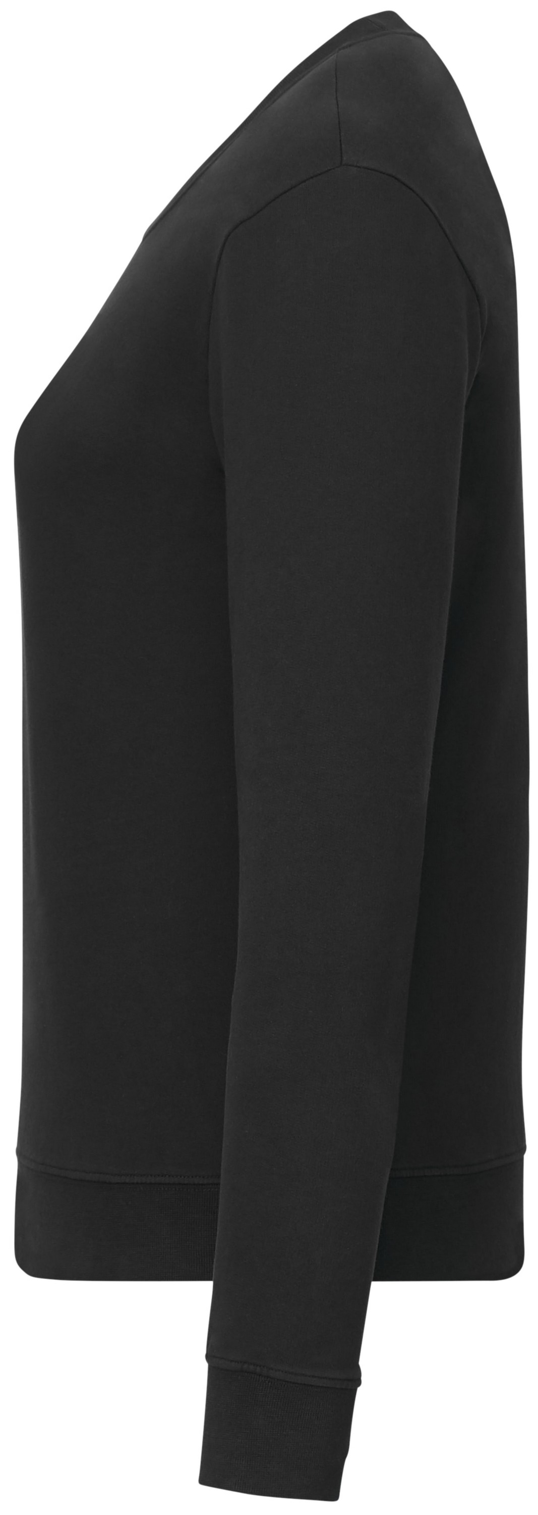 Picture of Women's American Giant Everyday Lightweight French Terry Classic Crew Sweatshirt