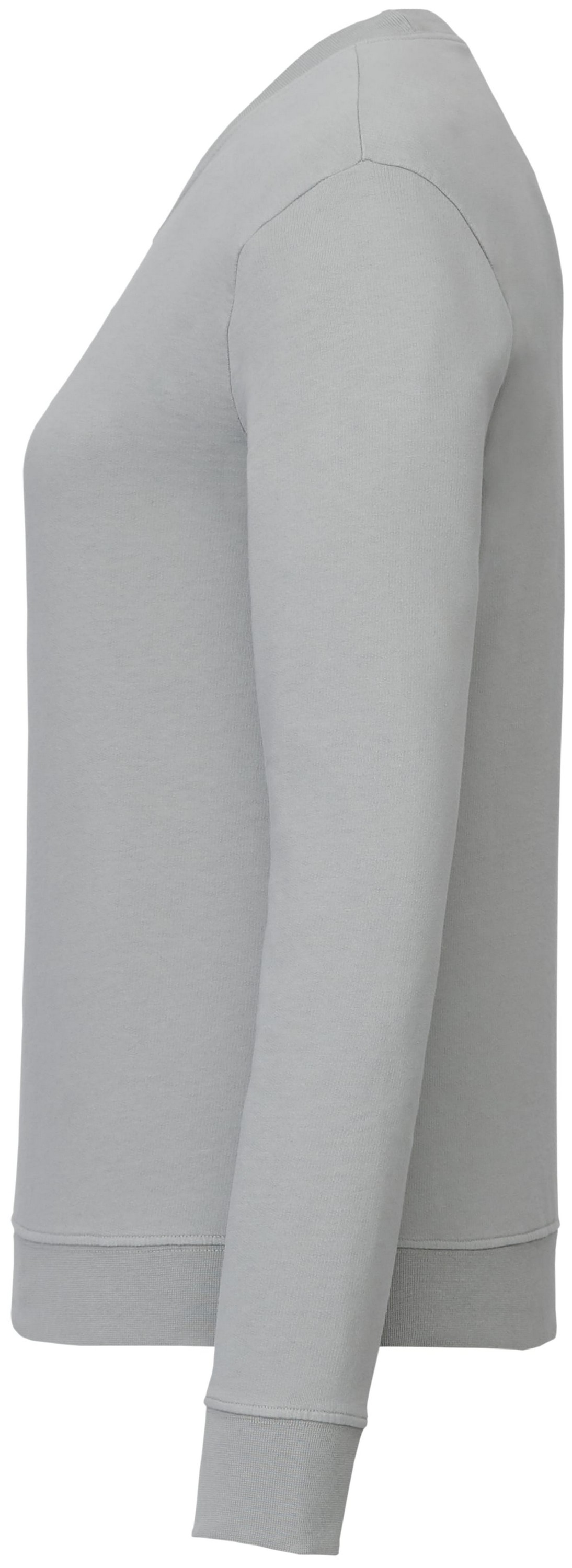 Picture of Women's American Giant Everyday Lightweight French Terry Classic Crew Sweatshirt