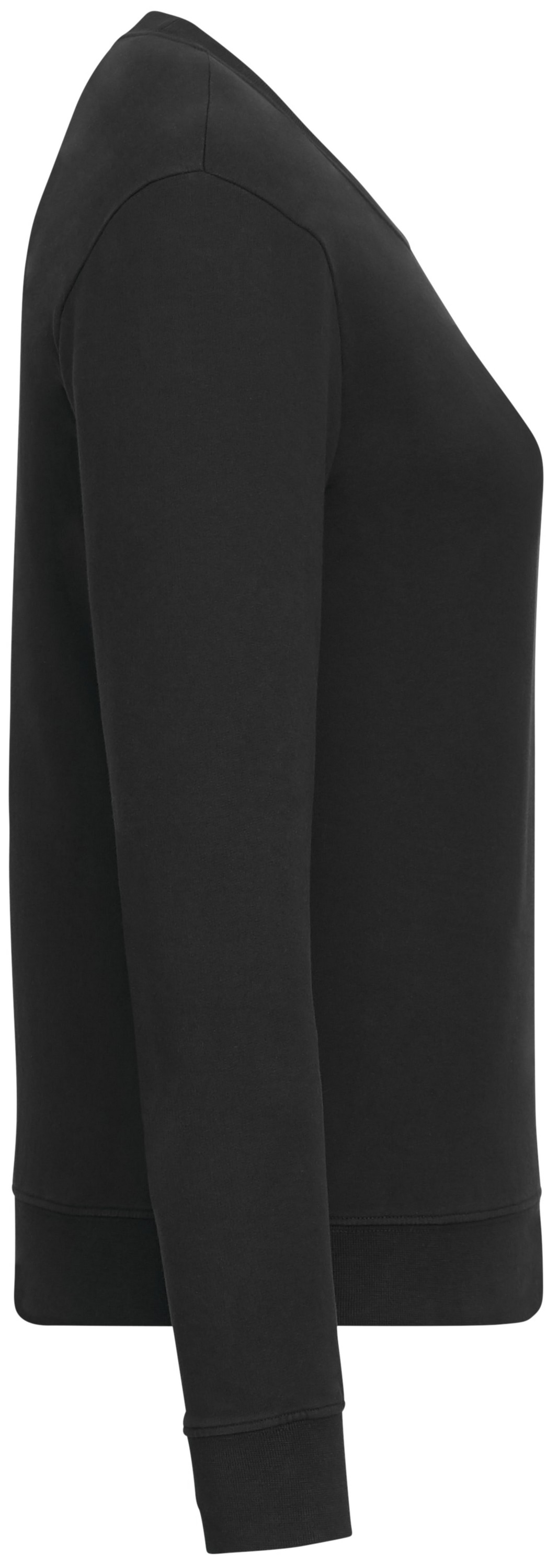 Picture of Women's American Giant Everyday Lightweight French Terry Classic Crew Sweatshirt