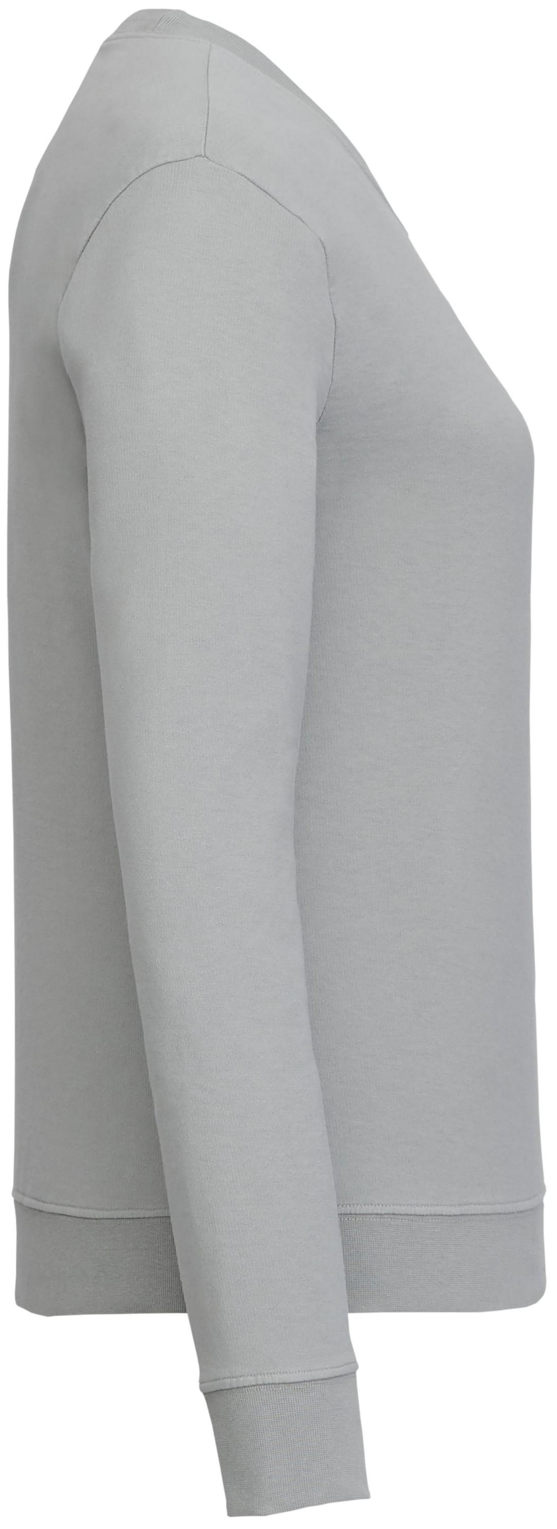 Picture of Women's American Giant Everyday Lightweight French Terry Classic Crew Sweatshirt