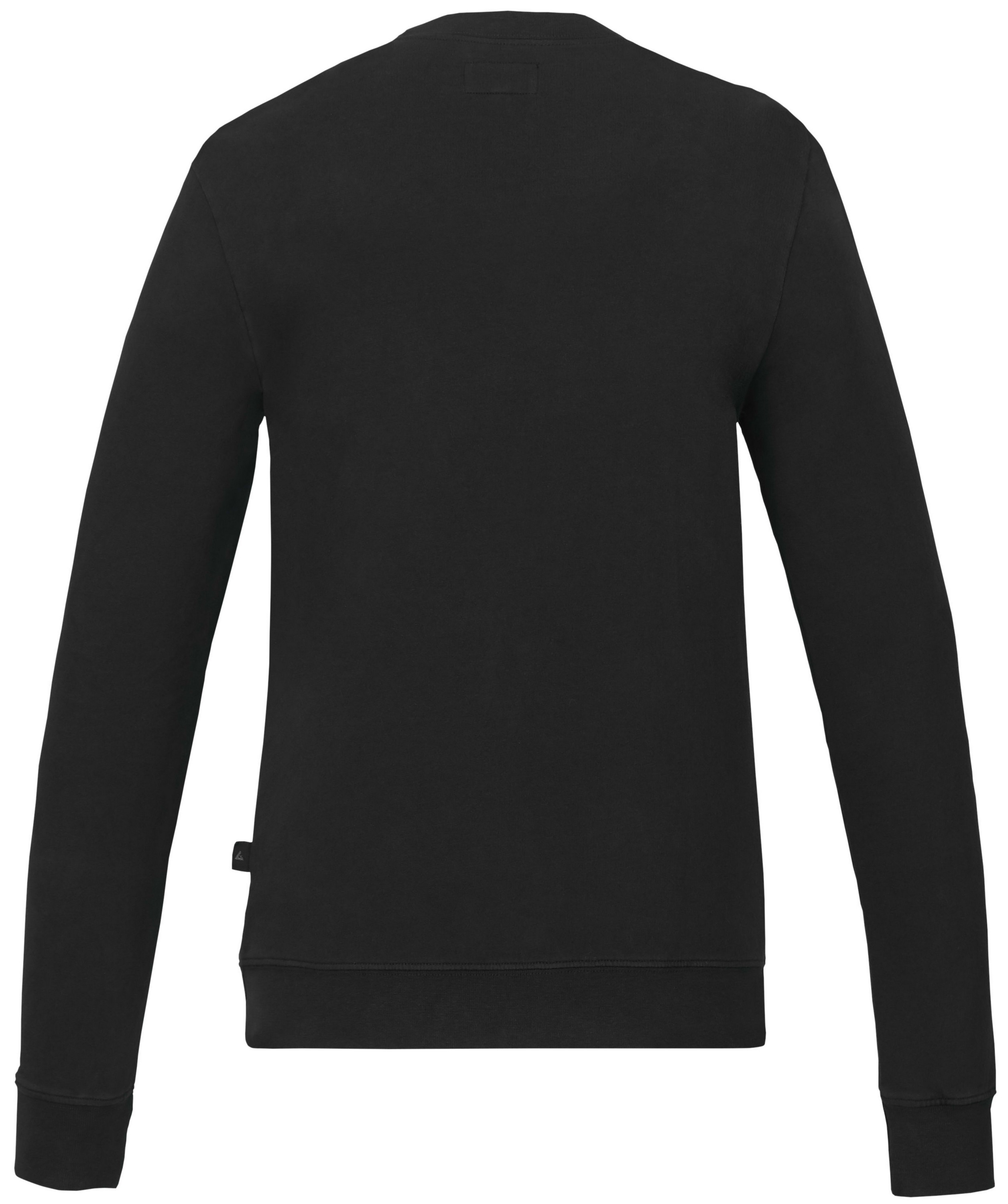 Picture of Women's American Giant Everyday Lightweight French Terry Classic Crew Sweatshirt