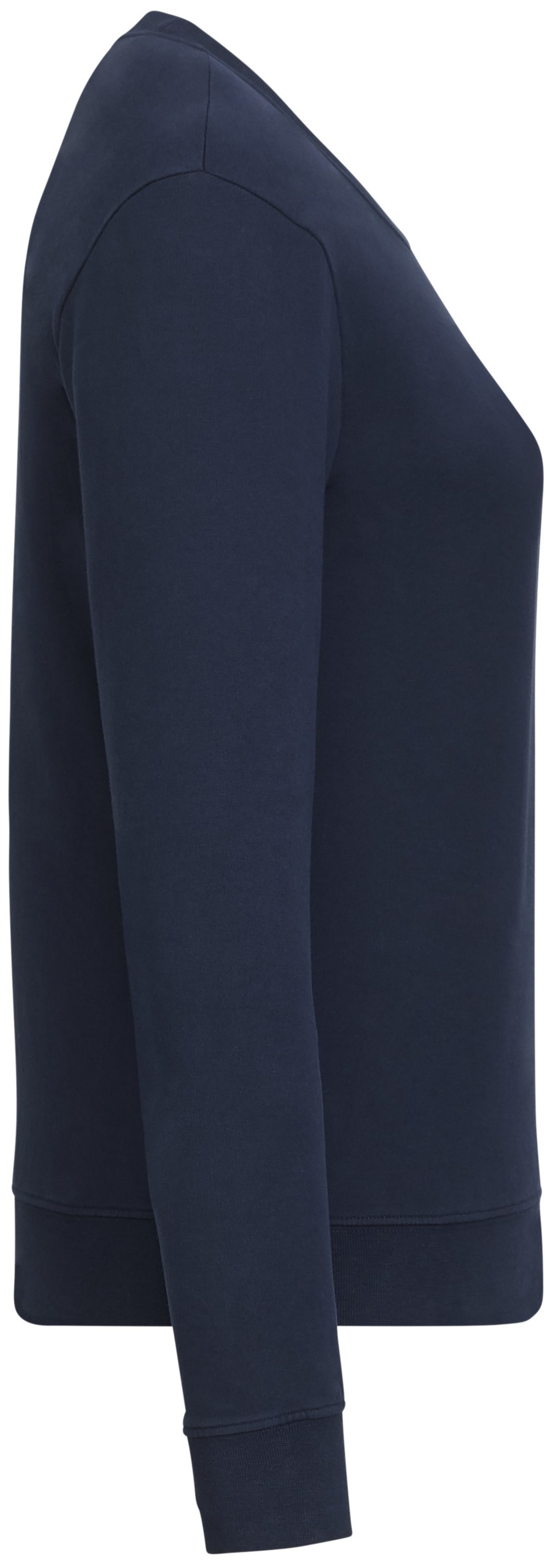 Picture of Women's American Giant Everyday Lightweight French Terry Classic Crew Sweatshirt