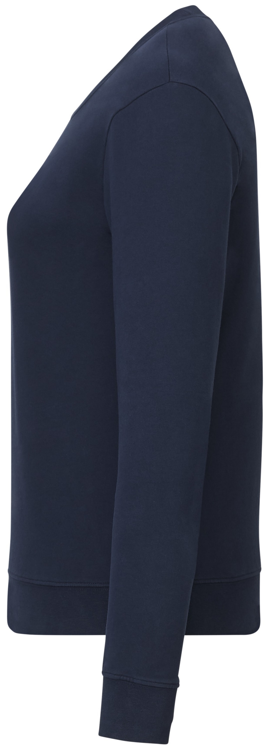 Picture of Women's American Giant Everyday Lightweight French Terry Classic Crew Sweatshirt