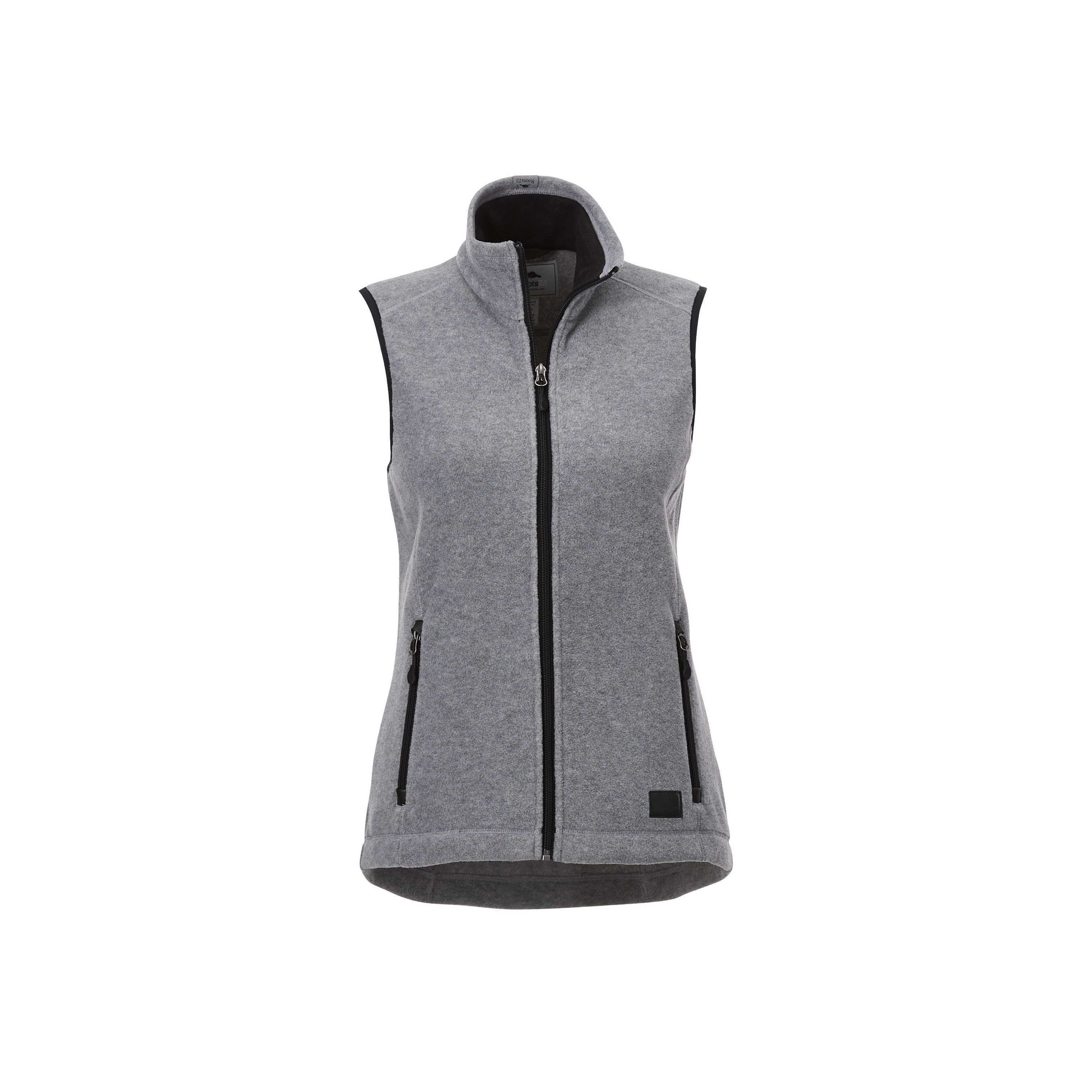 Picture of Women's WILLOWBEACH Roots73 Microfleece Vest