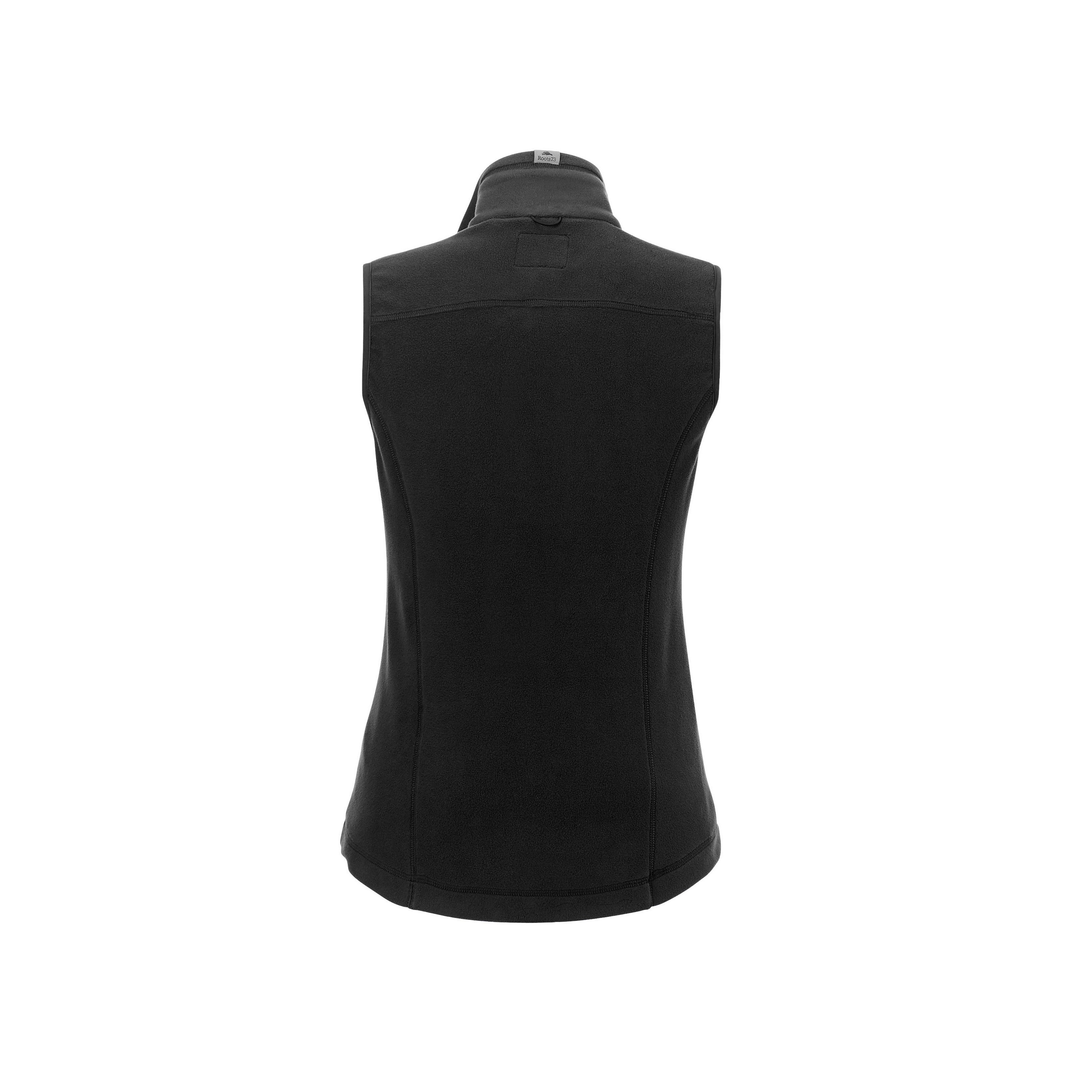 Picture of Women's WILLOWBEACH Roots73 Microfleece Vest