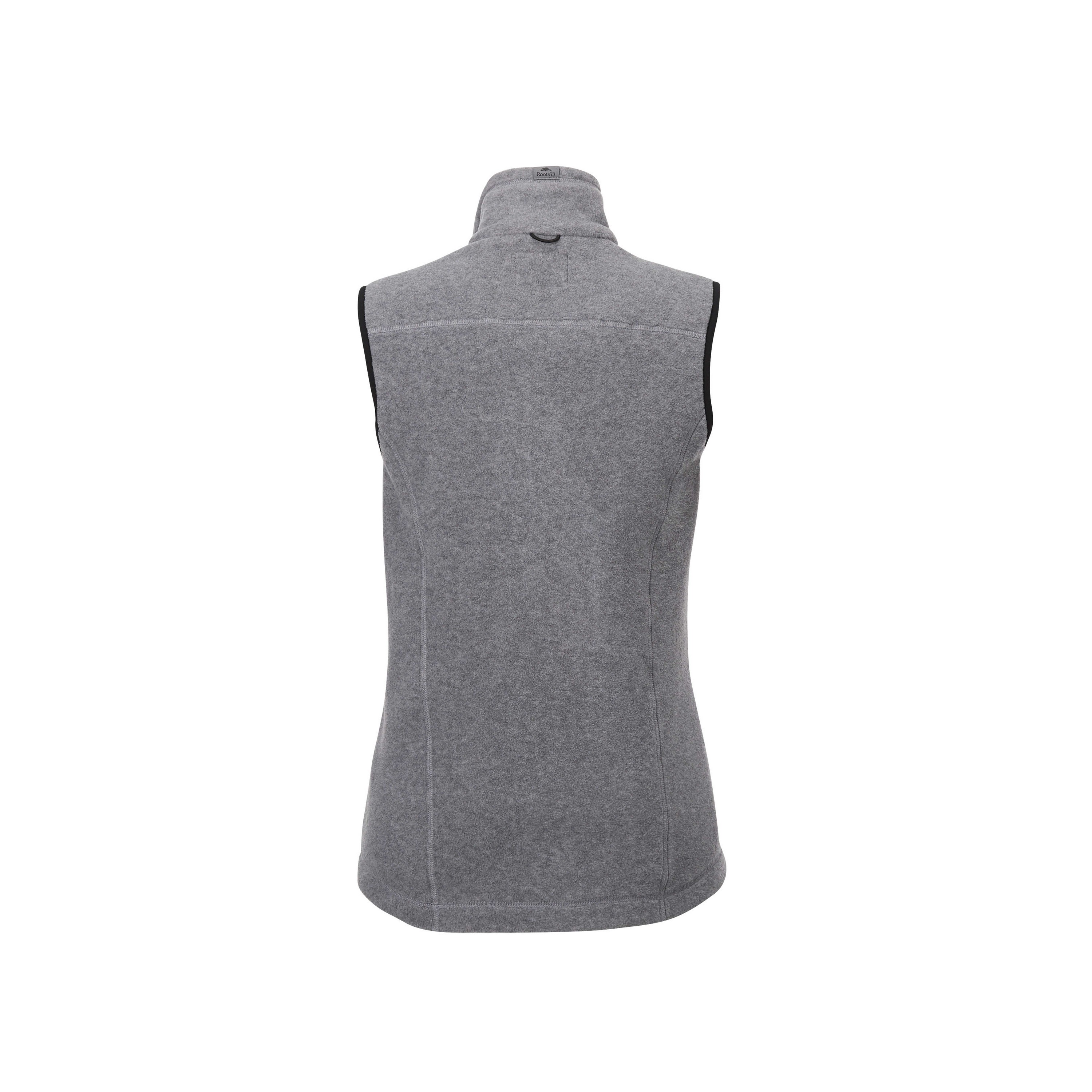 Picture of Women's WILLOWBEACH Roots73 Microfleece Vest