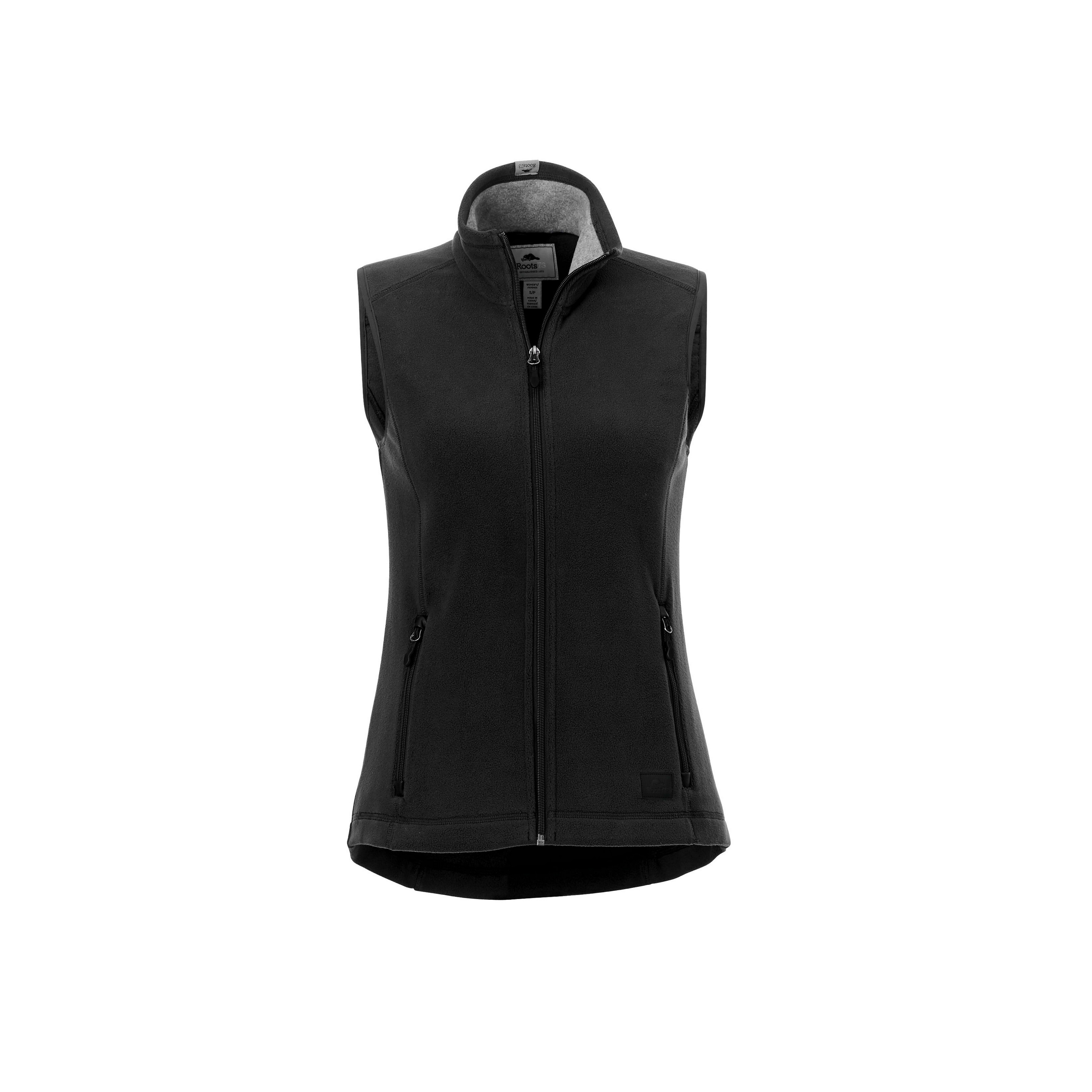 Picture of Women's WILLOWBEACH Roots73 Microfleece Vest