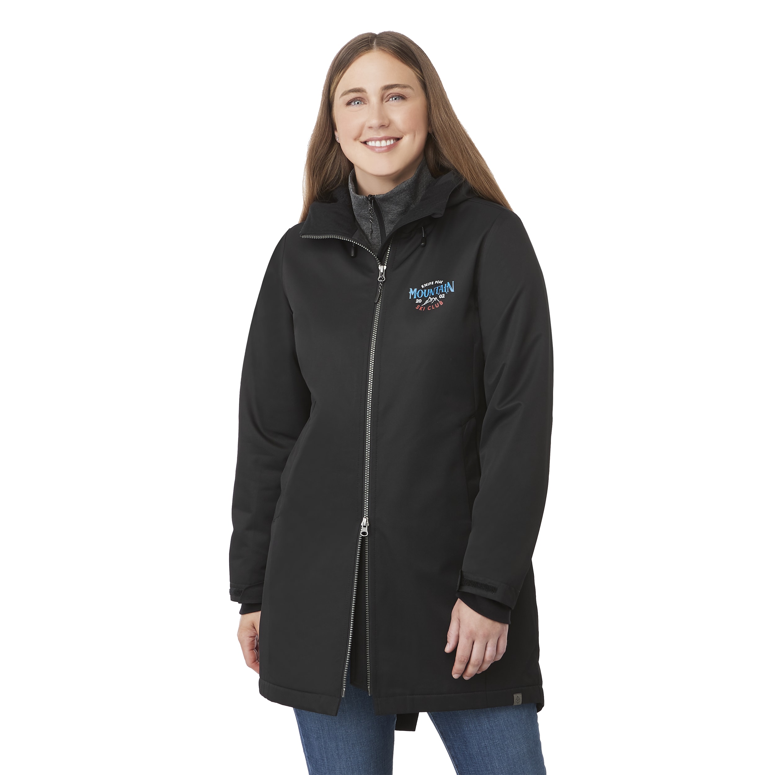 Picture of Women's HARDY Eco-Friendly Insulated Jacket