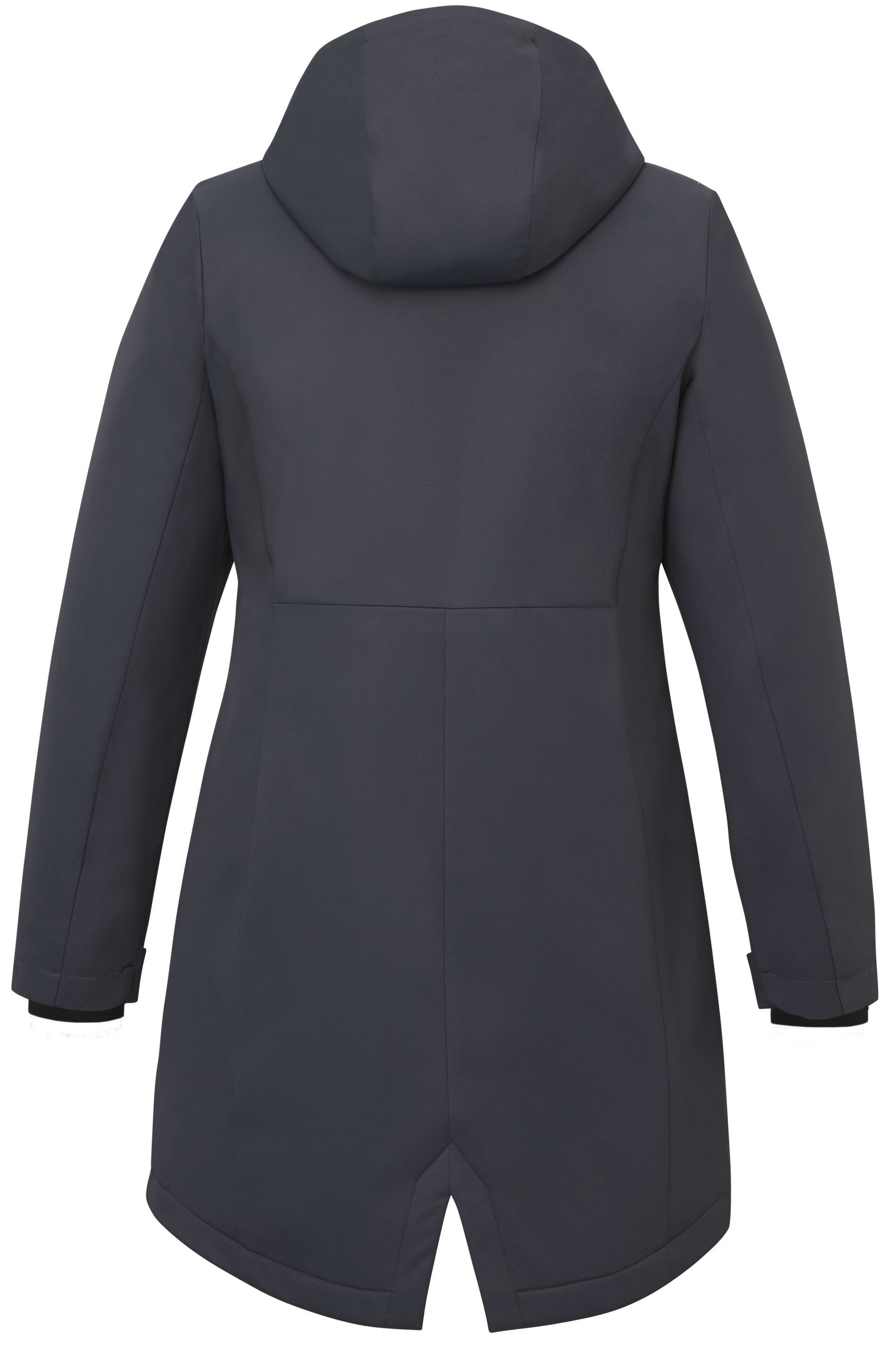 Picture of Women's HARDY Eco-Friendly Insulated Jacket