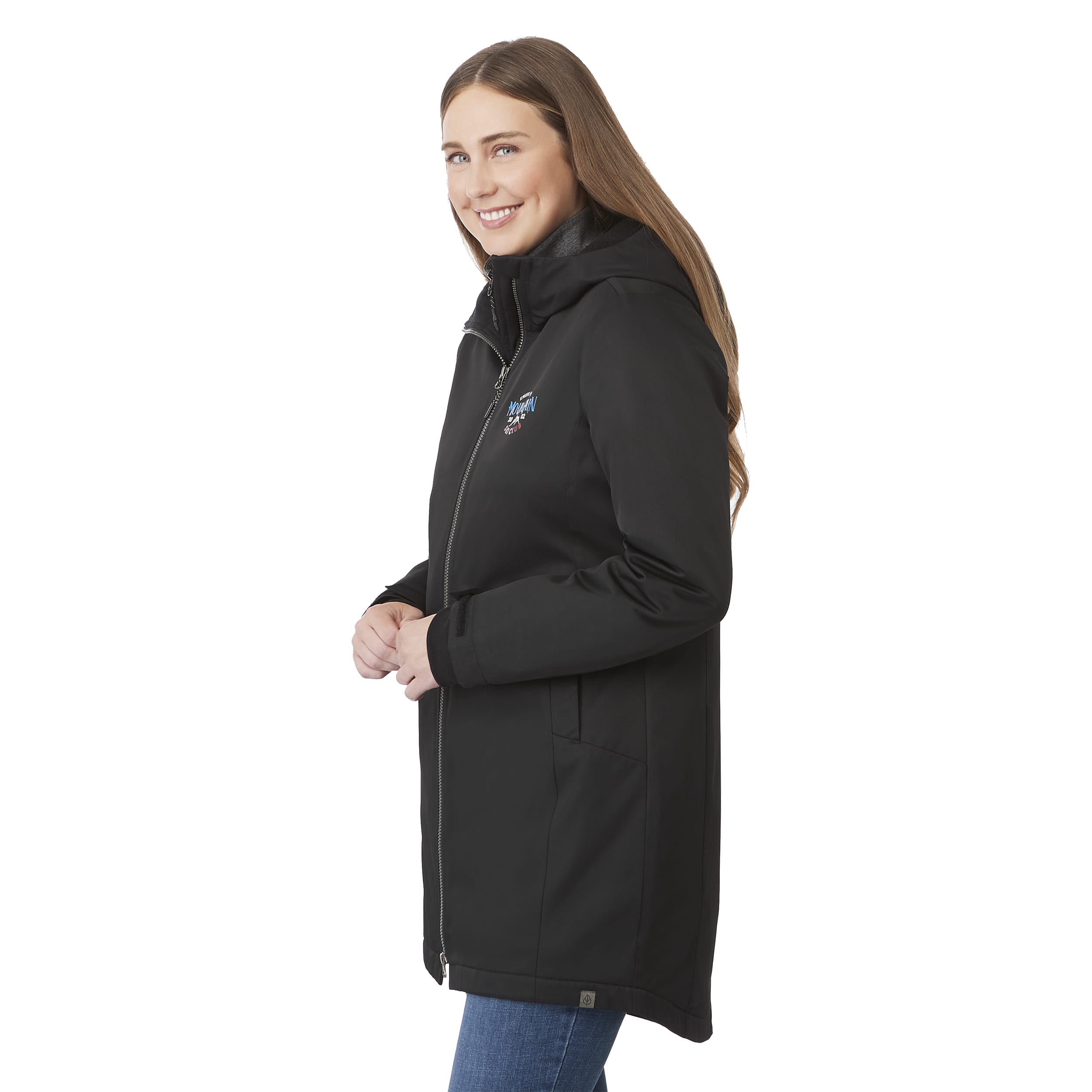 Picture of Women's HARDY Eco-Friendly Insulated Jacket