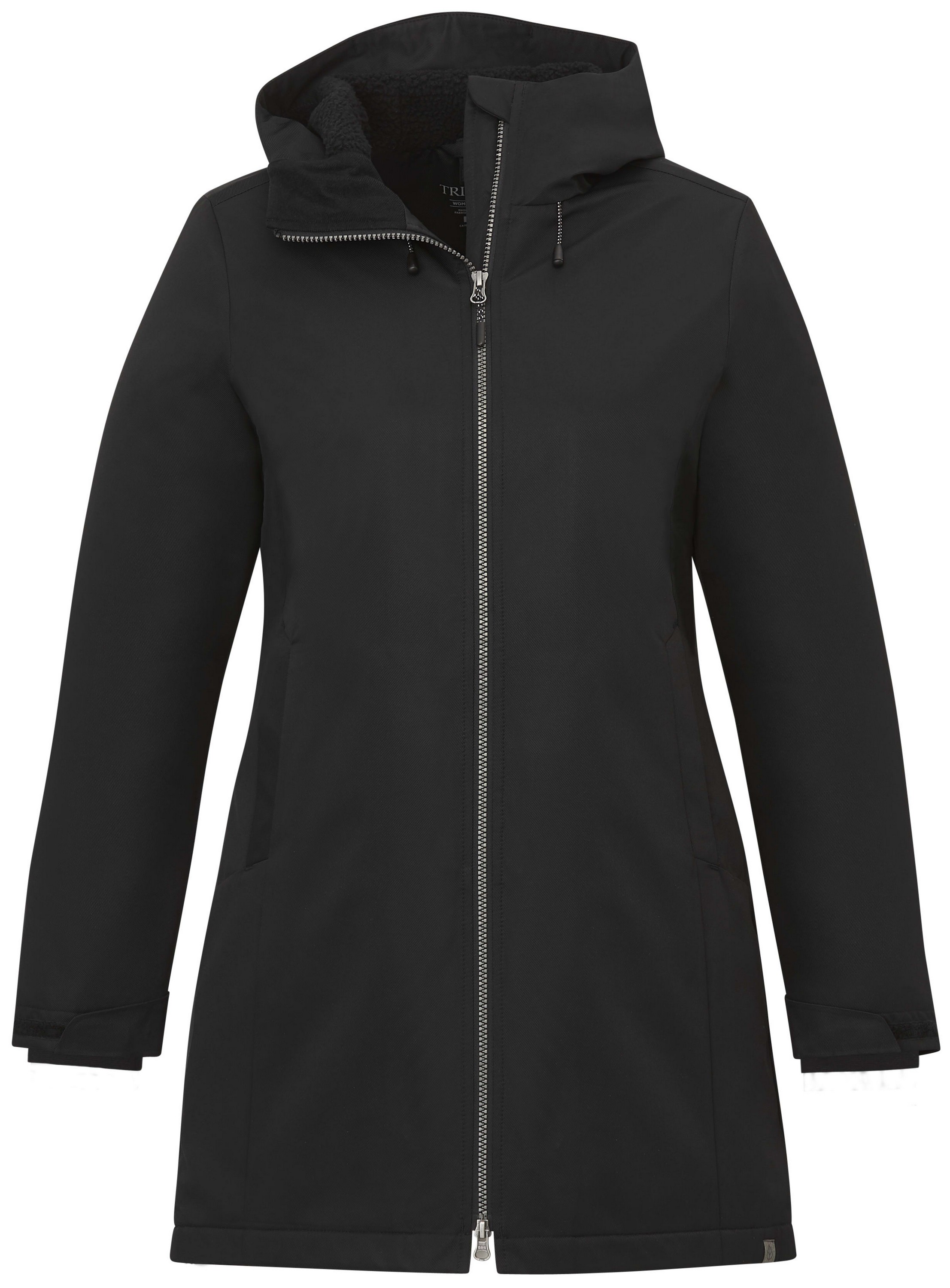 Picture of Women's HARDY Eco-Friendly Insulated Jacket