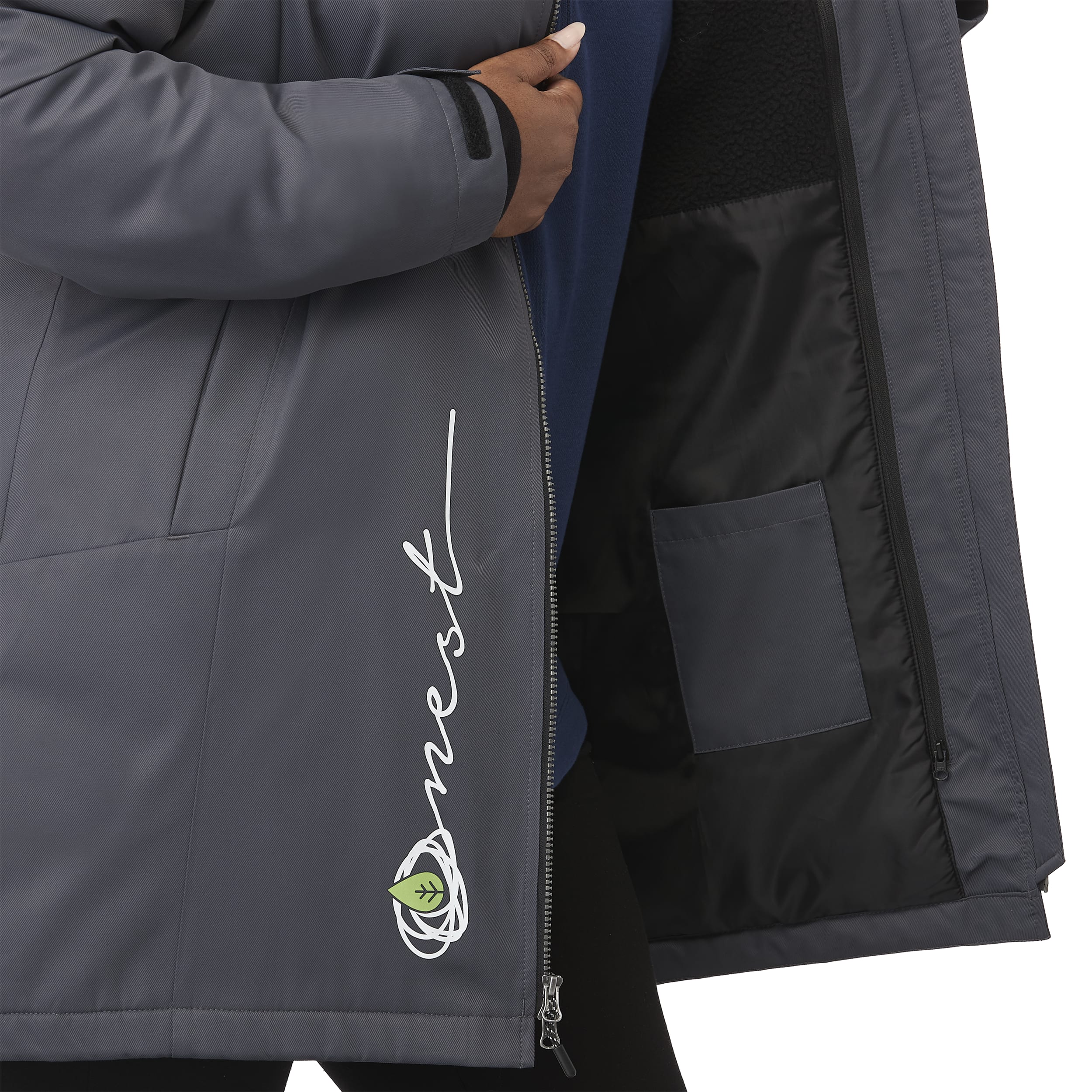 Picture of Women's HARDY Eco-Friendly Insulated Jacket