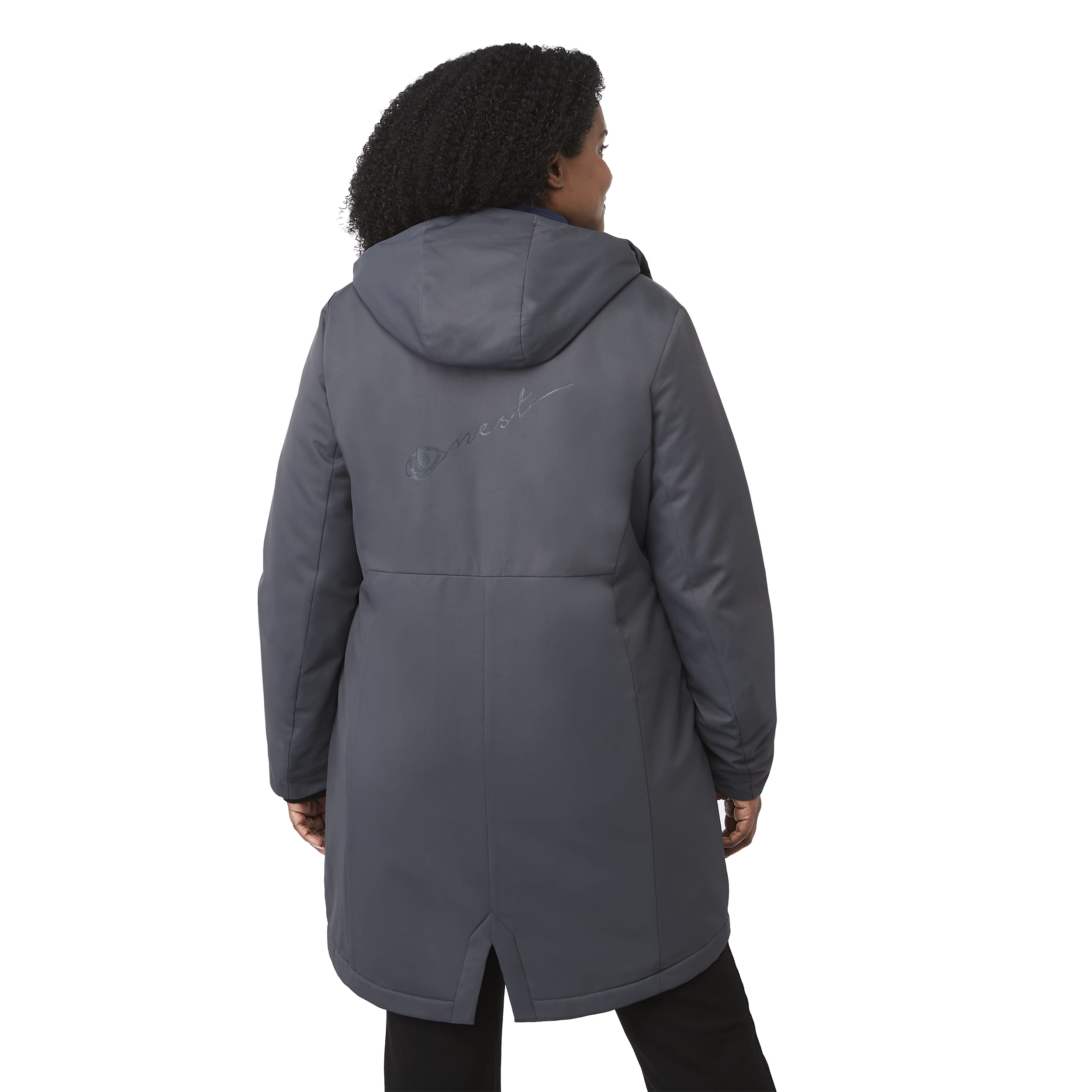 Picture of Women's HARDY Eco-Friendly Insulated Jacket