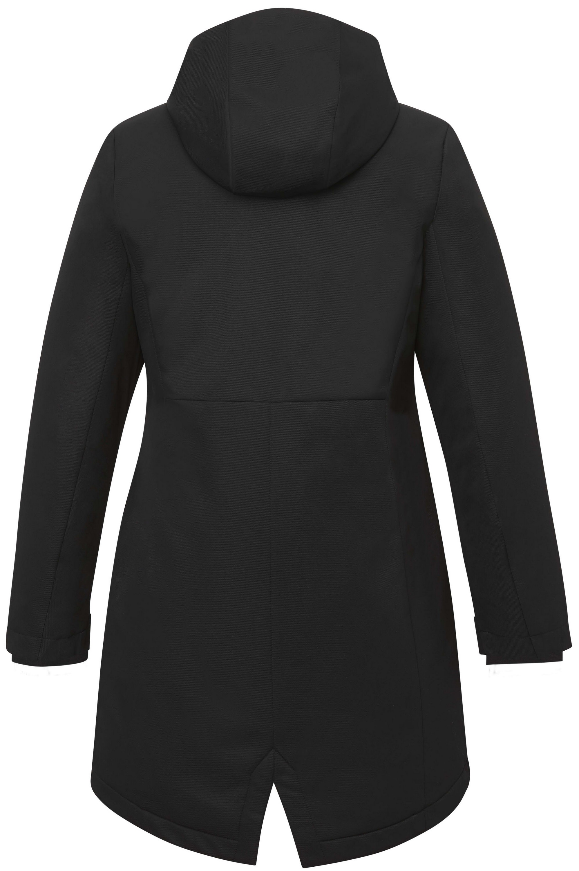 Picture of Women's HARDY Eco-Friendly Insulated Jacket