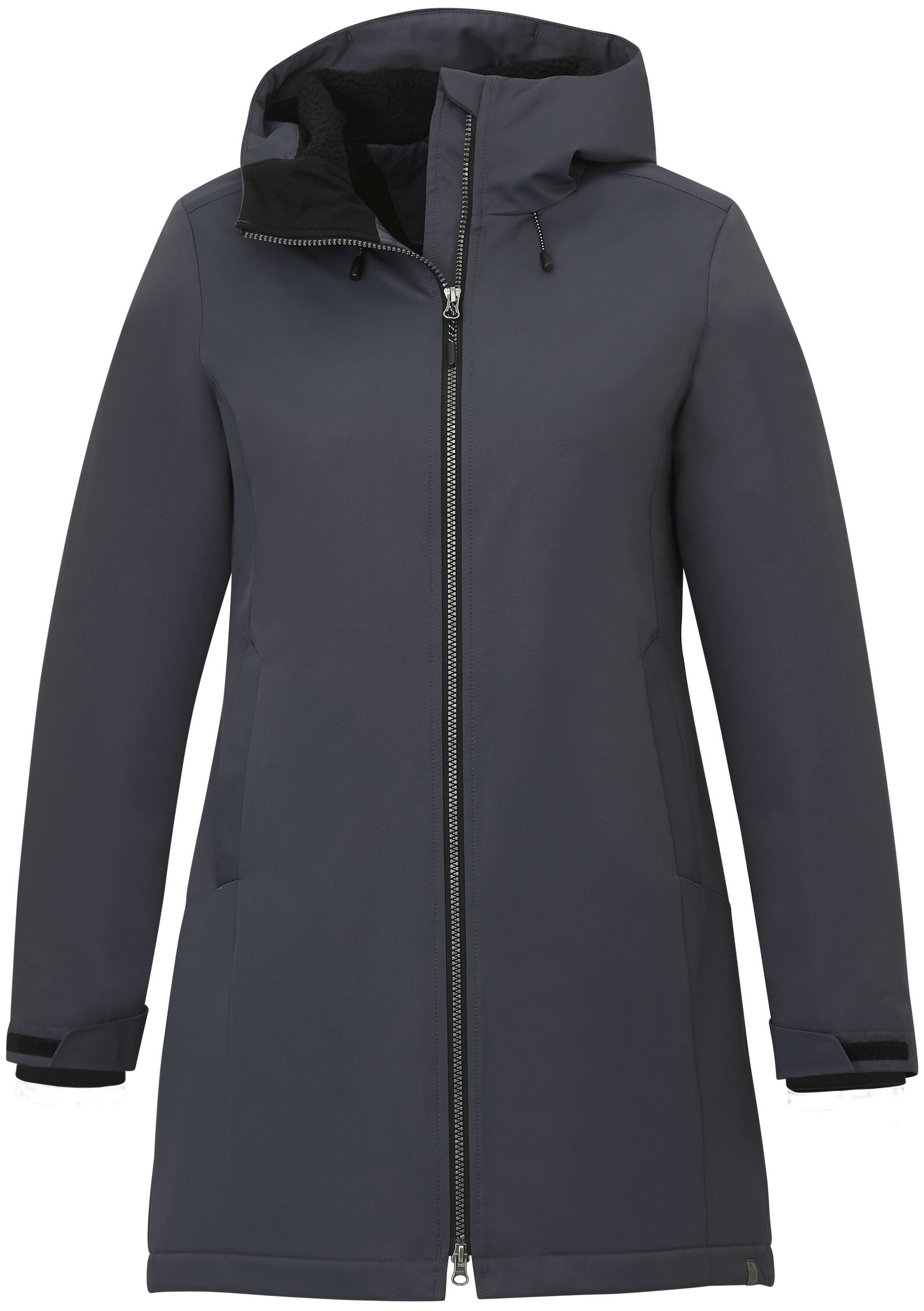 Picture of Women's HARDY Eco-Friendly Insulated Jacket