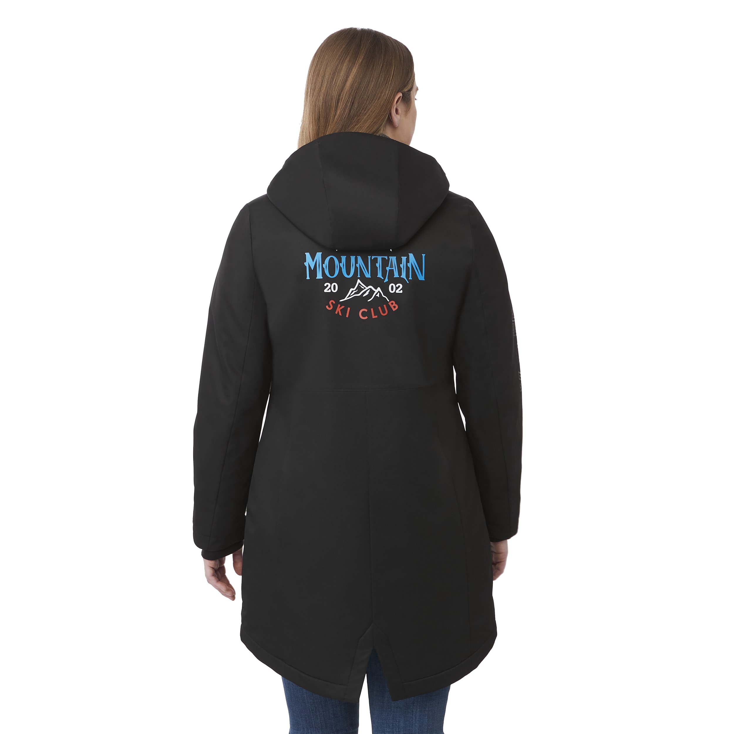 Picture of Women's HARDY Eco-Friendly Insulated Jacket