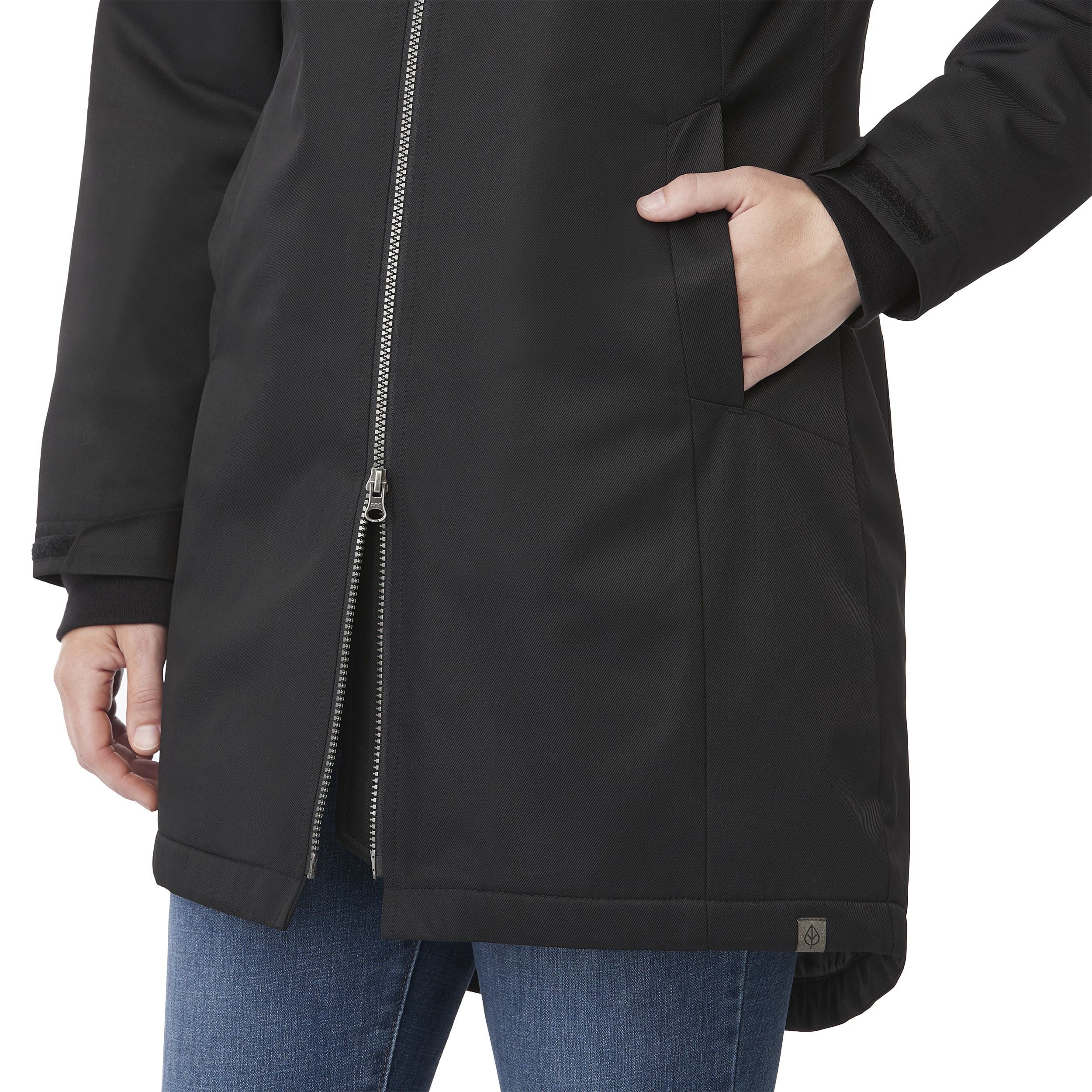 Picture of Women's HARDY Eco-Friendly Insulated Jacket