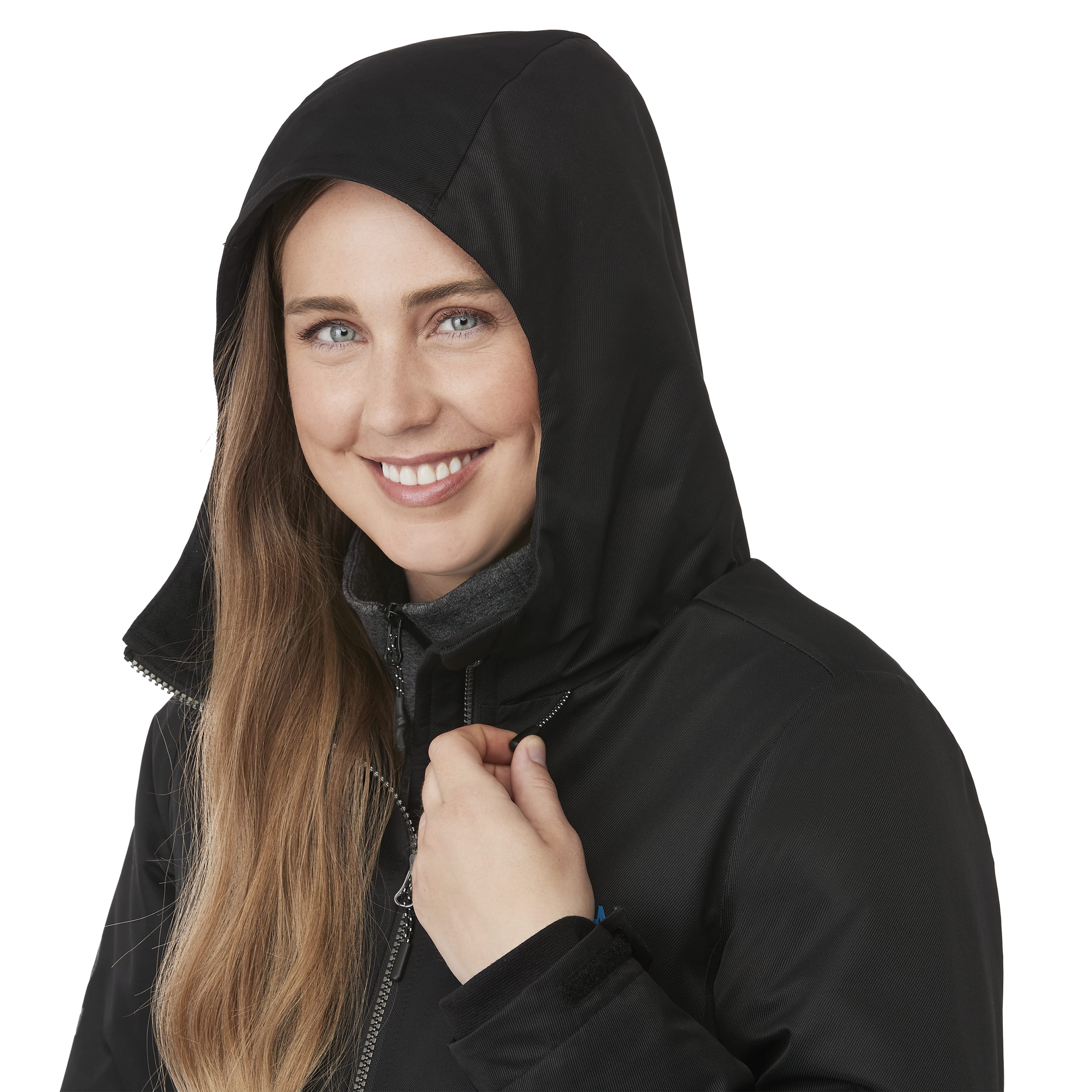Picture of Women's HARDY Eco-Friendly Insulated Jacket