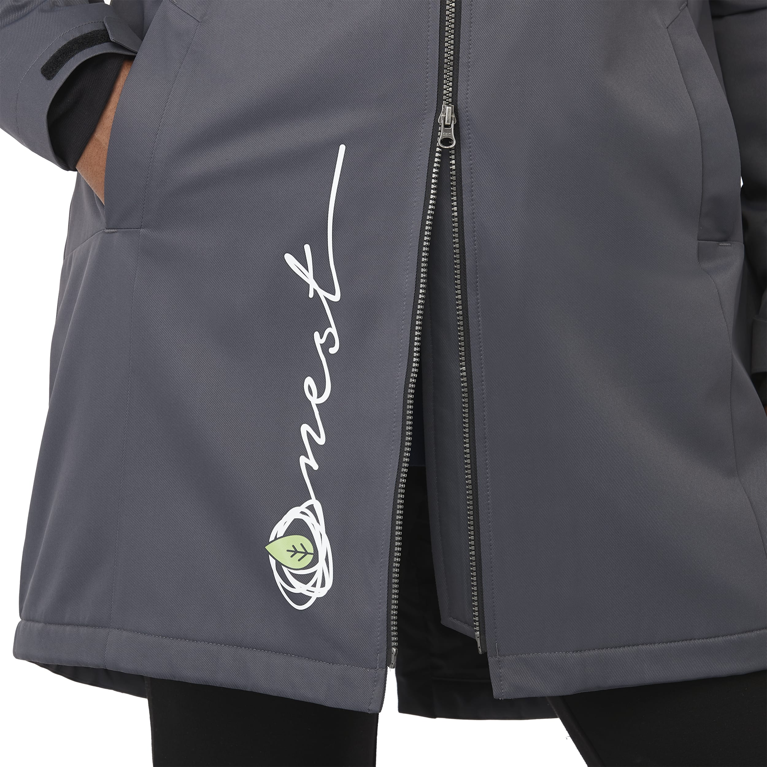 Picture of Women's HARDY Eco-Friendly Insulated Jacket