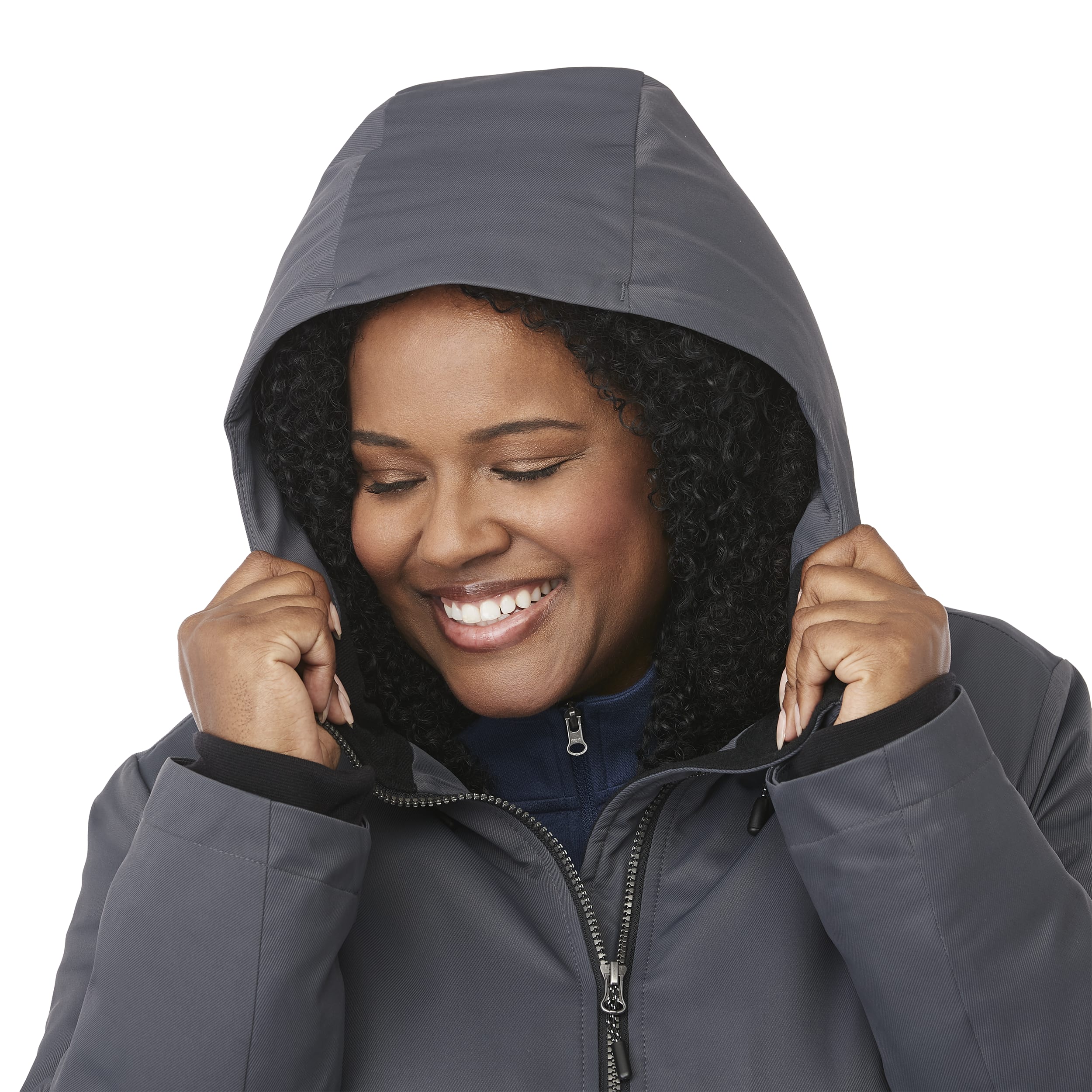 Picture of Women's HARDY Eco-Friendly Insulated Jacket