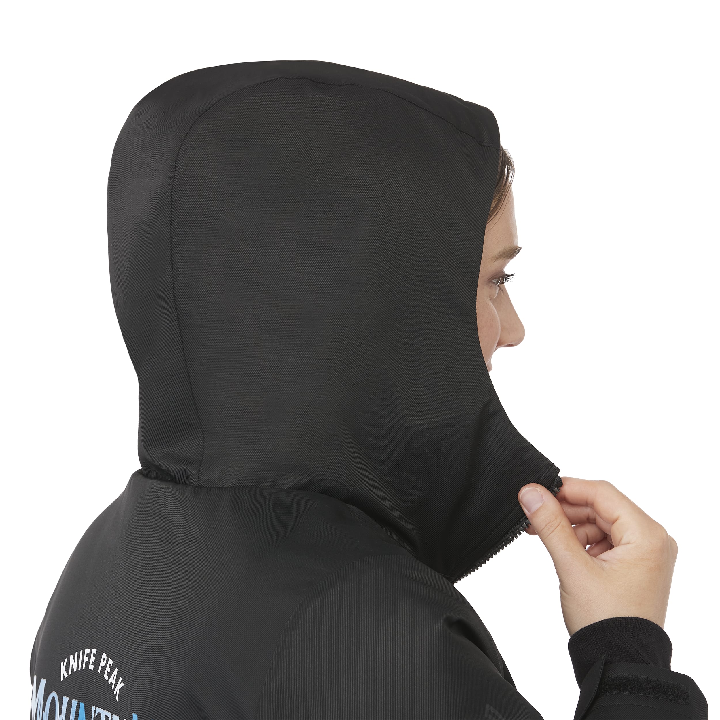 Picture of Women's HARDY Eco-Friendly Insulated Jacket