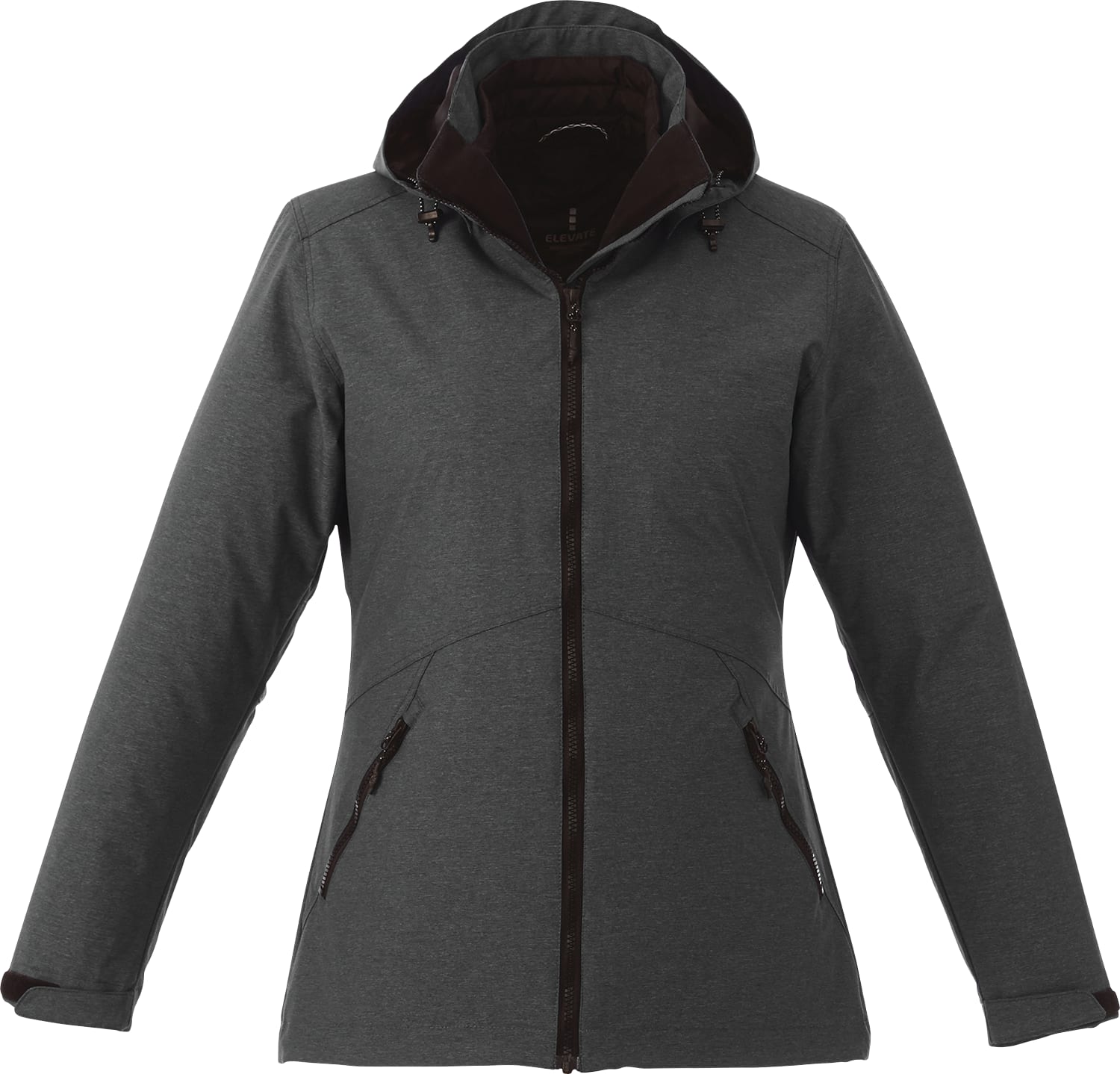 Picture of Women's DELAMAR Waterproof 3-in-1 Jacket
