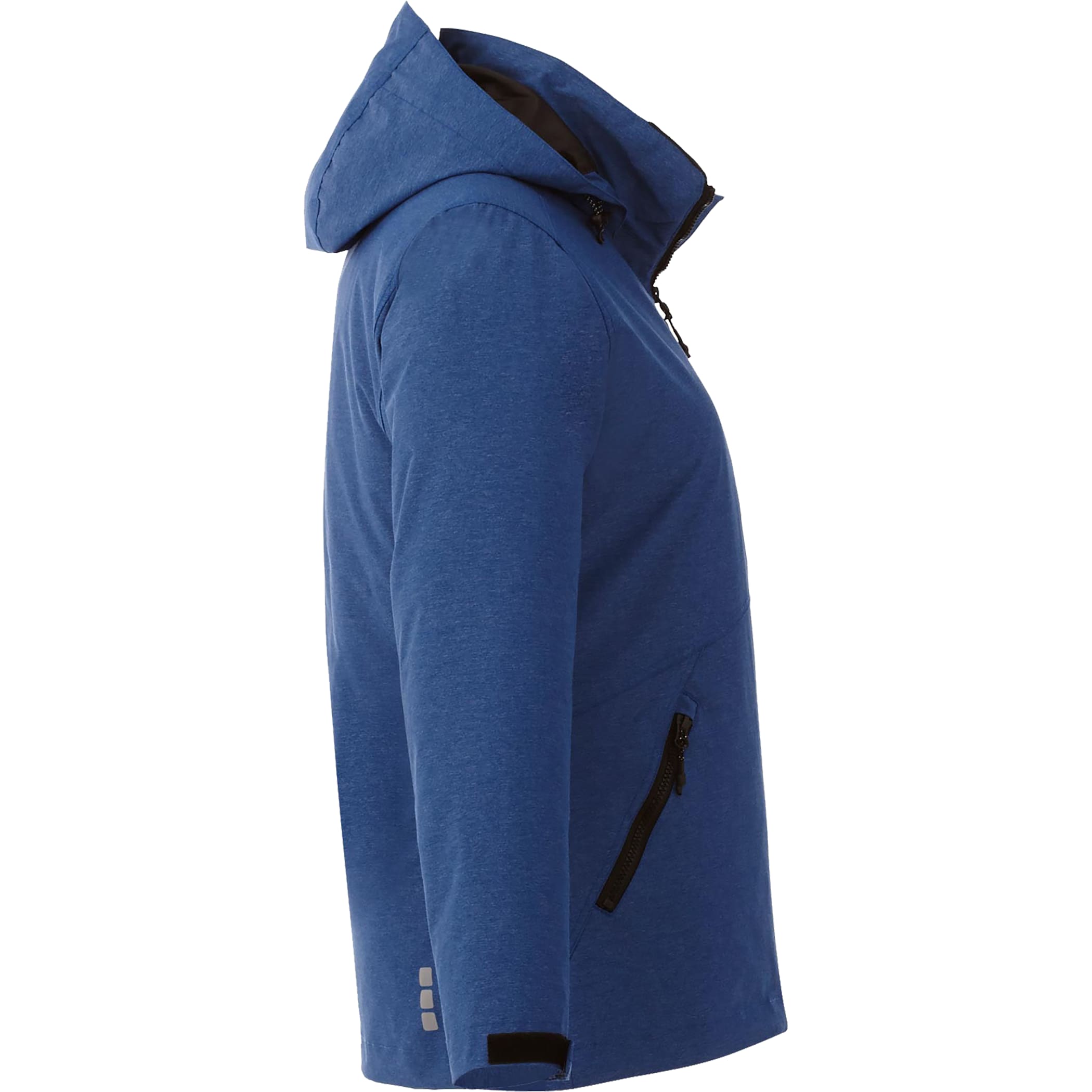 Picture of Women's DELAMAR Waterproof 3-in-1 Jacket