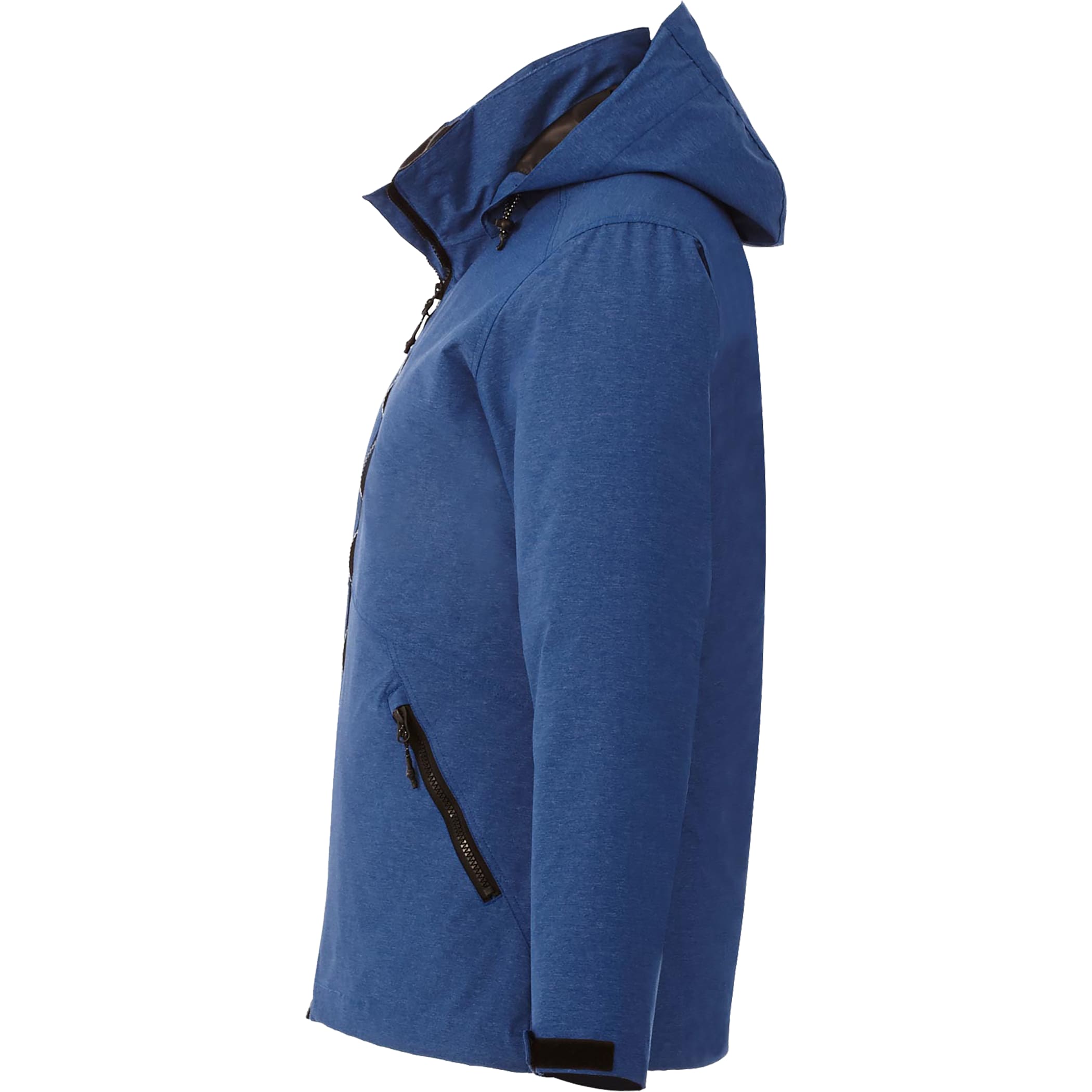Picture of Women's DELAMAR Waterproof 3-in-1 Jacket