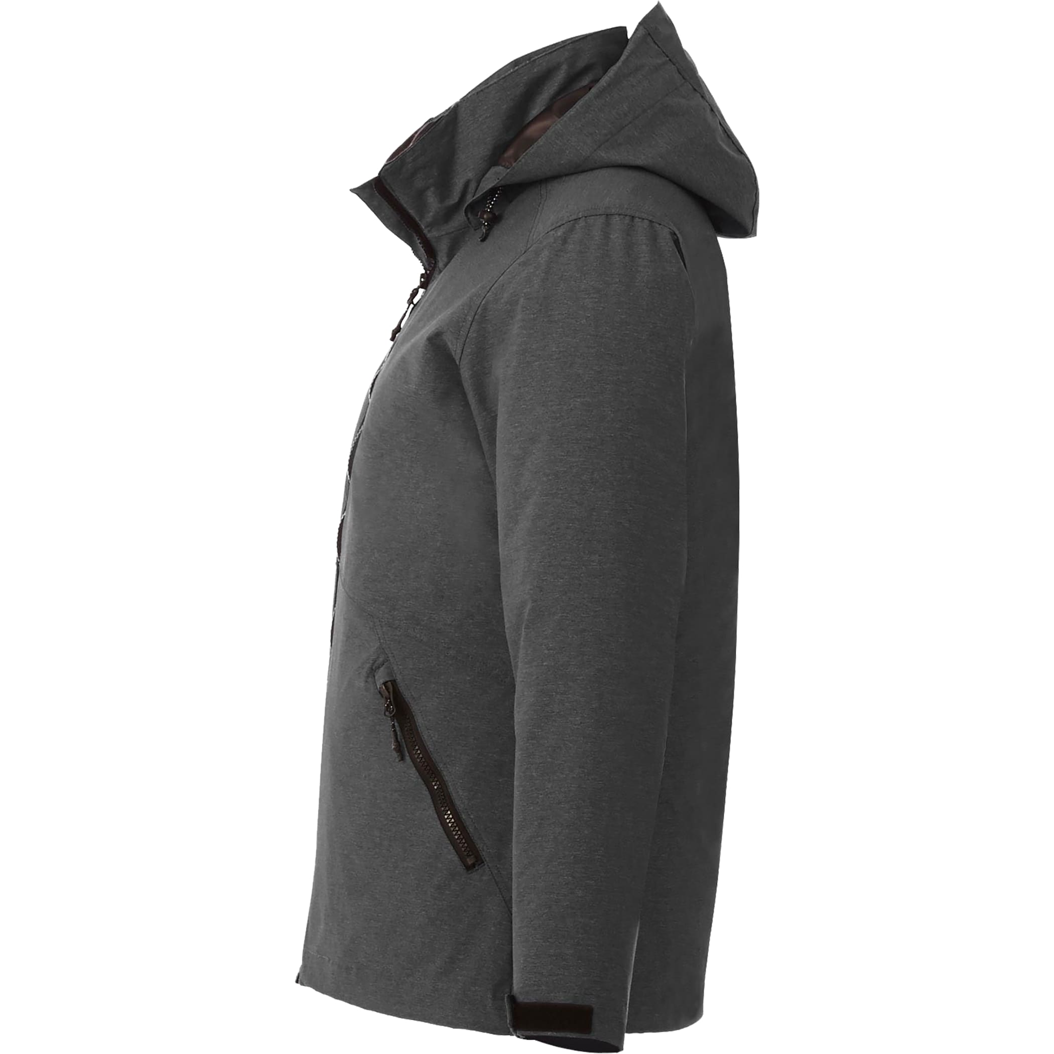 Picture of Women's DELAMAR Waterproof 3-in-1 Jacket