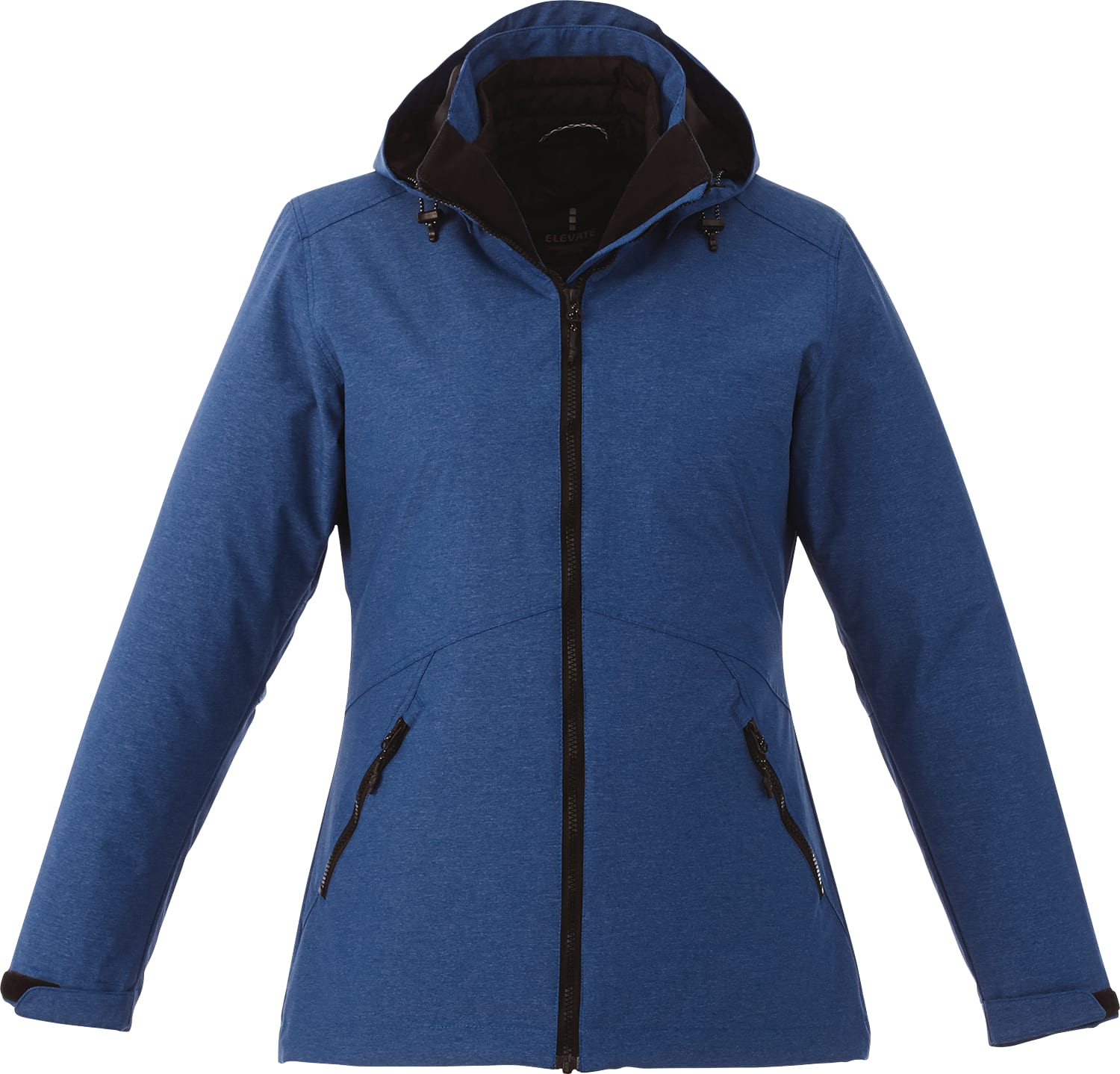 Picture of Women's DELAMAR Waterproof 3-in-1 Jacket