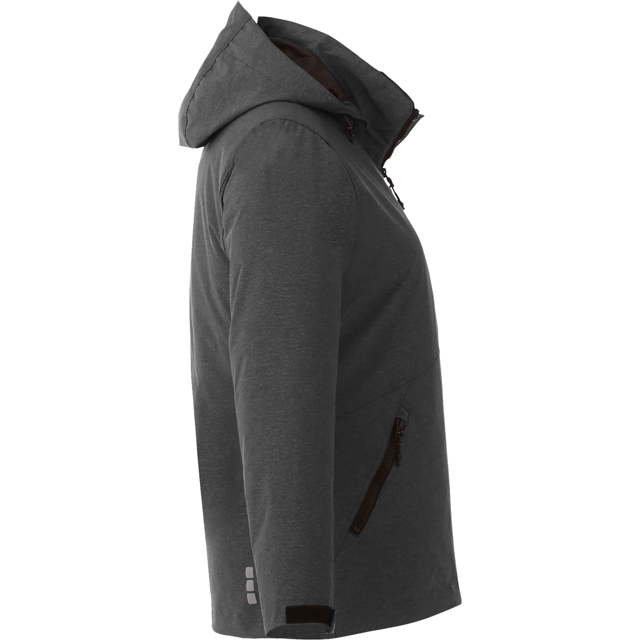 Picture of Women's DELAMAR Waterproof 3-in-1 Jacket