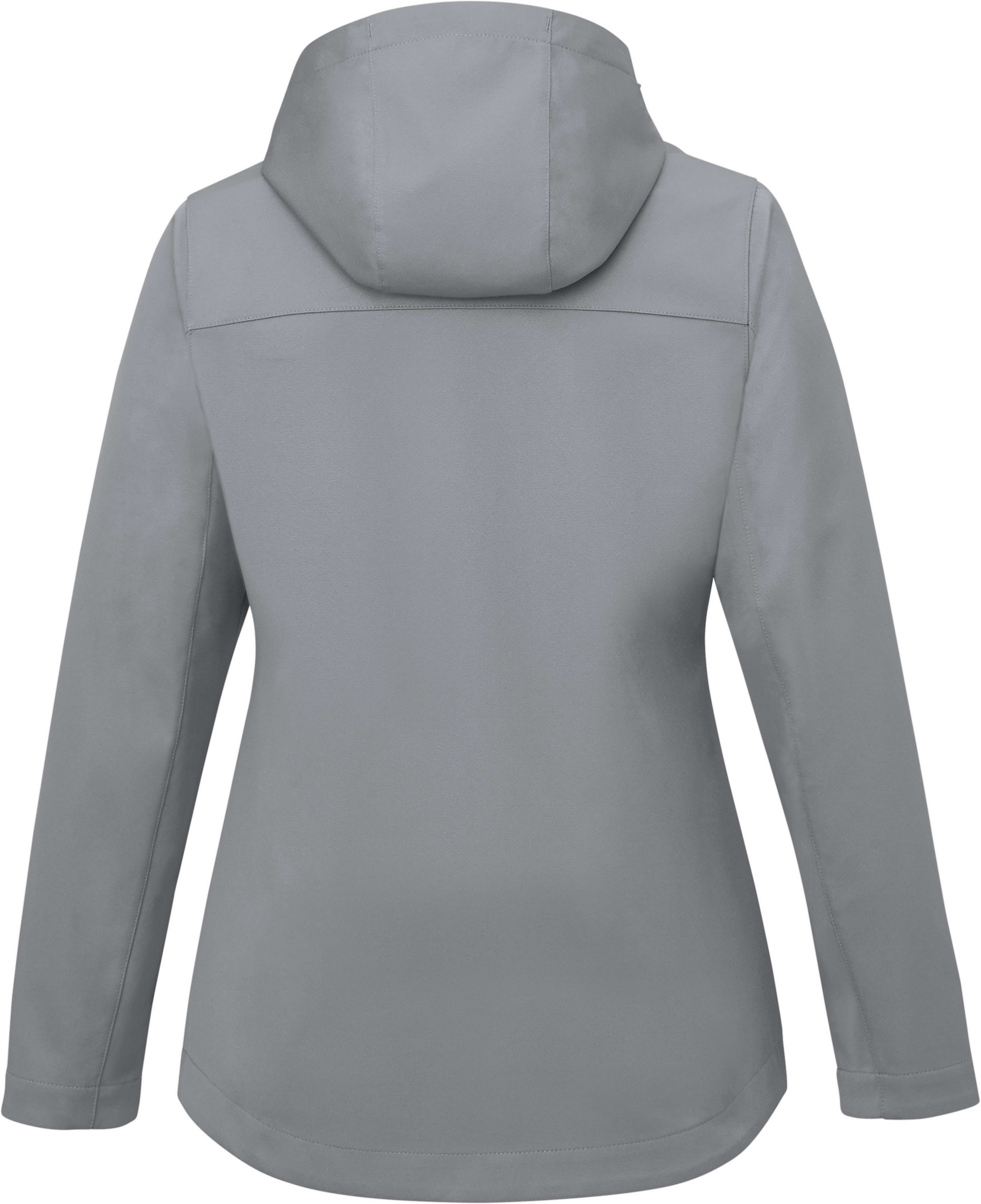 Picture of Women's LEFROY Eco Lightweight Softshell Jacket with Hood