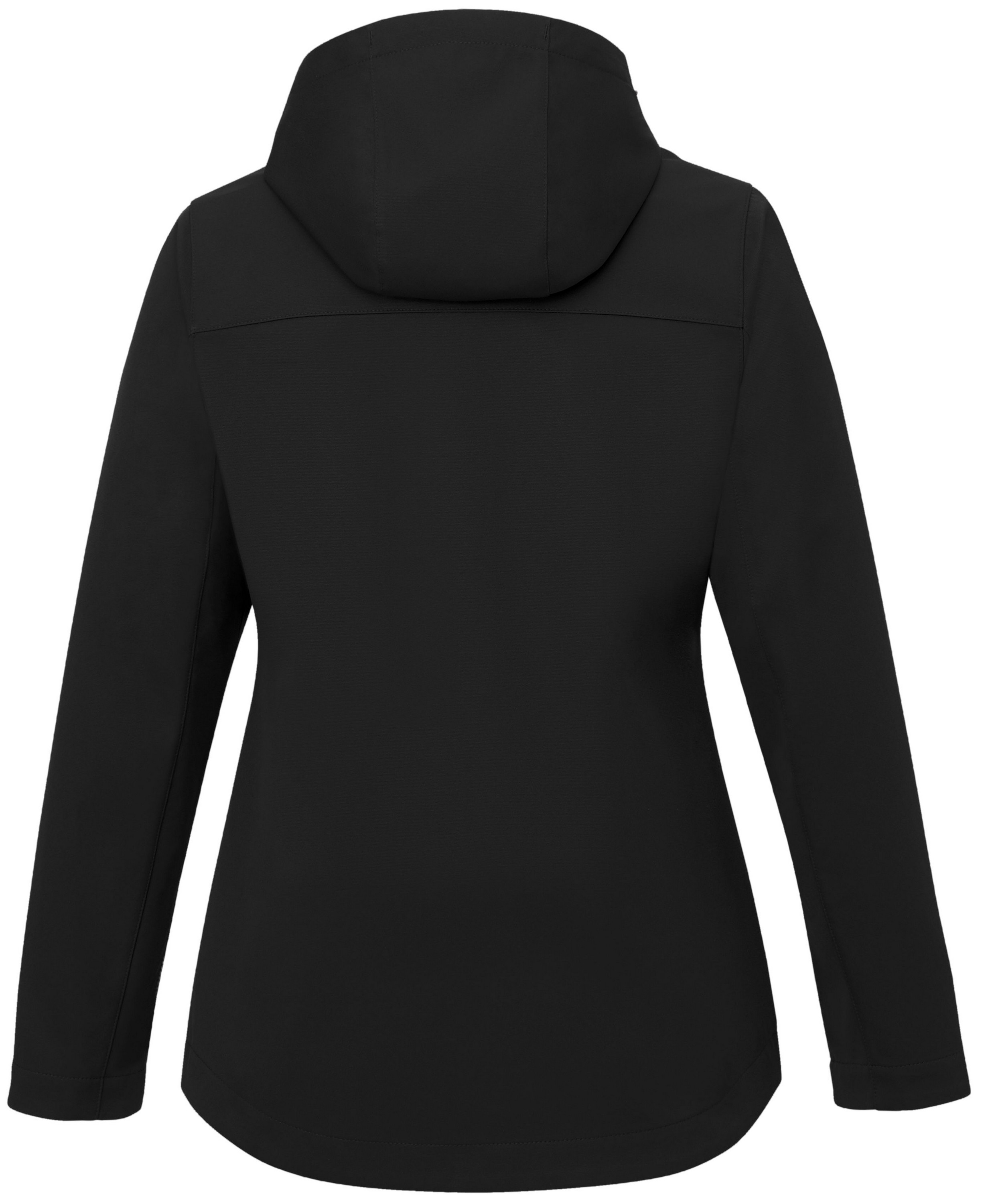 Picture of Women's LEFROY Eco Lightweight Softshell Jacket with Hood