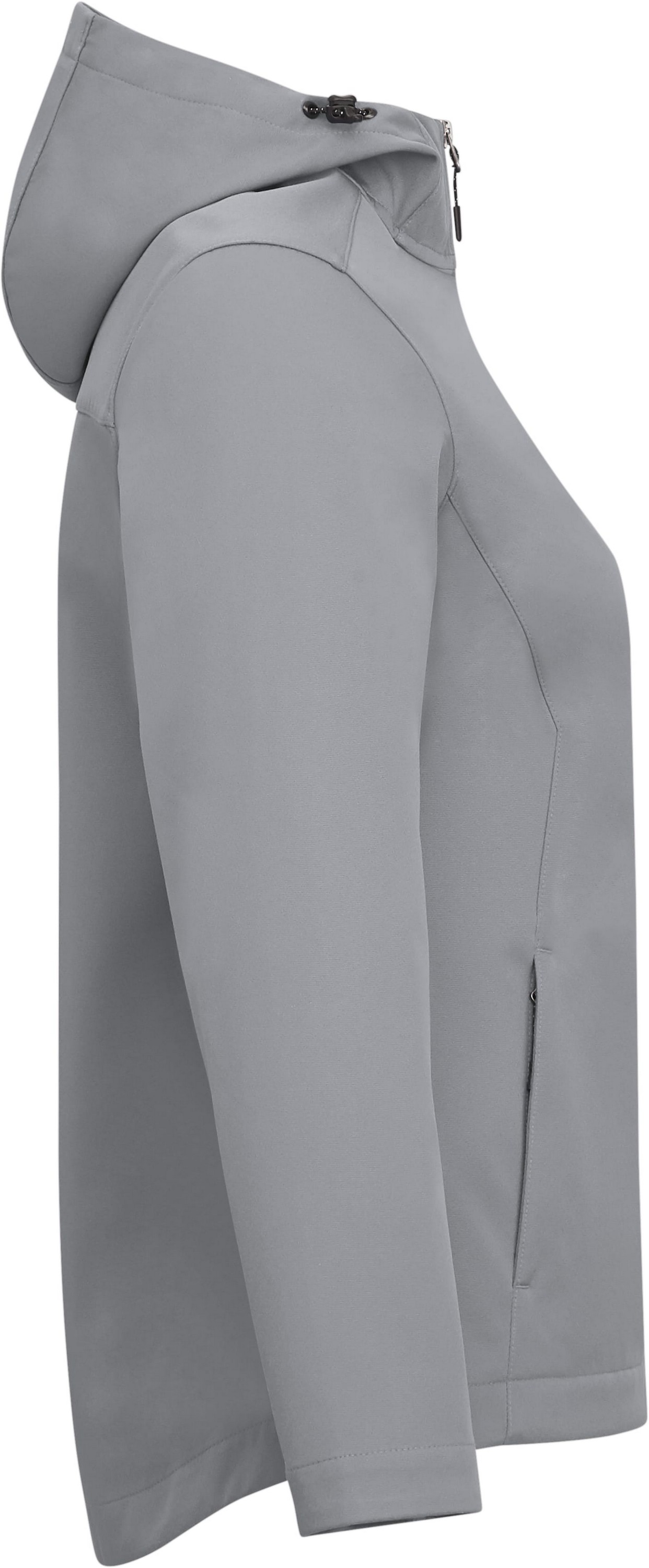 Picture of Women's LEFROY Eco Lightweight Softshell Jacket with Hood