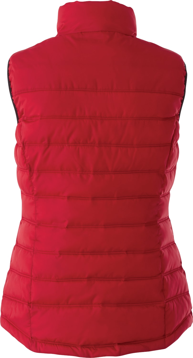 Picture of Women's MERCER Insulated Puffer Vest