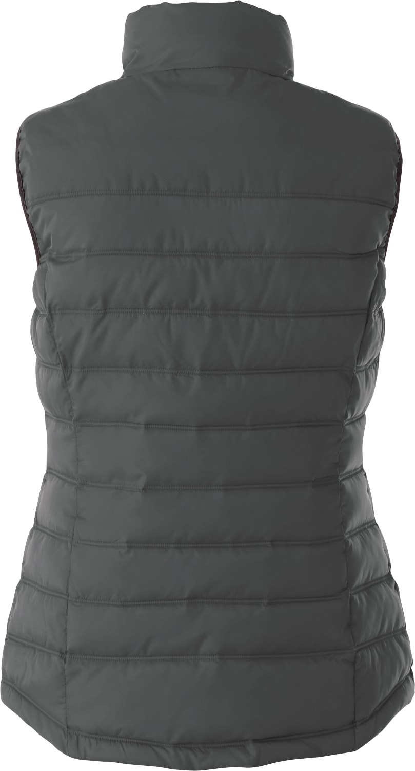 Picture of Women's MERCER Insulated Puffer Vest