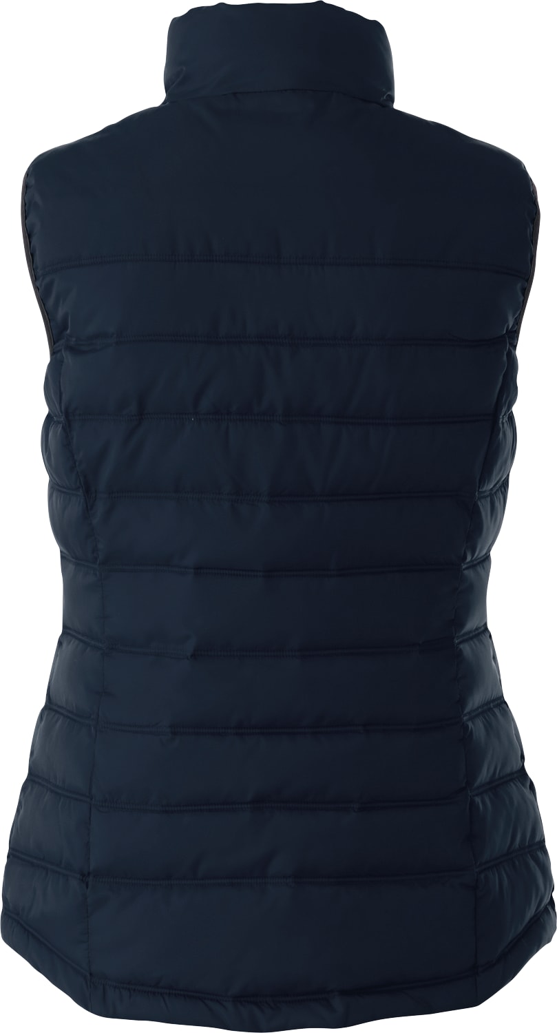 Picture of Women's MERCER Insulated Puffer Vest