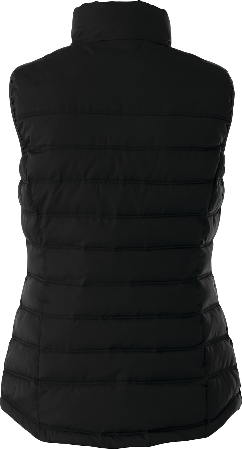 Picture of Women's MERCER Insulated Puffer Vest