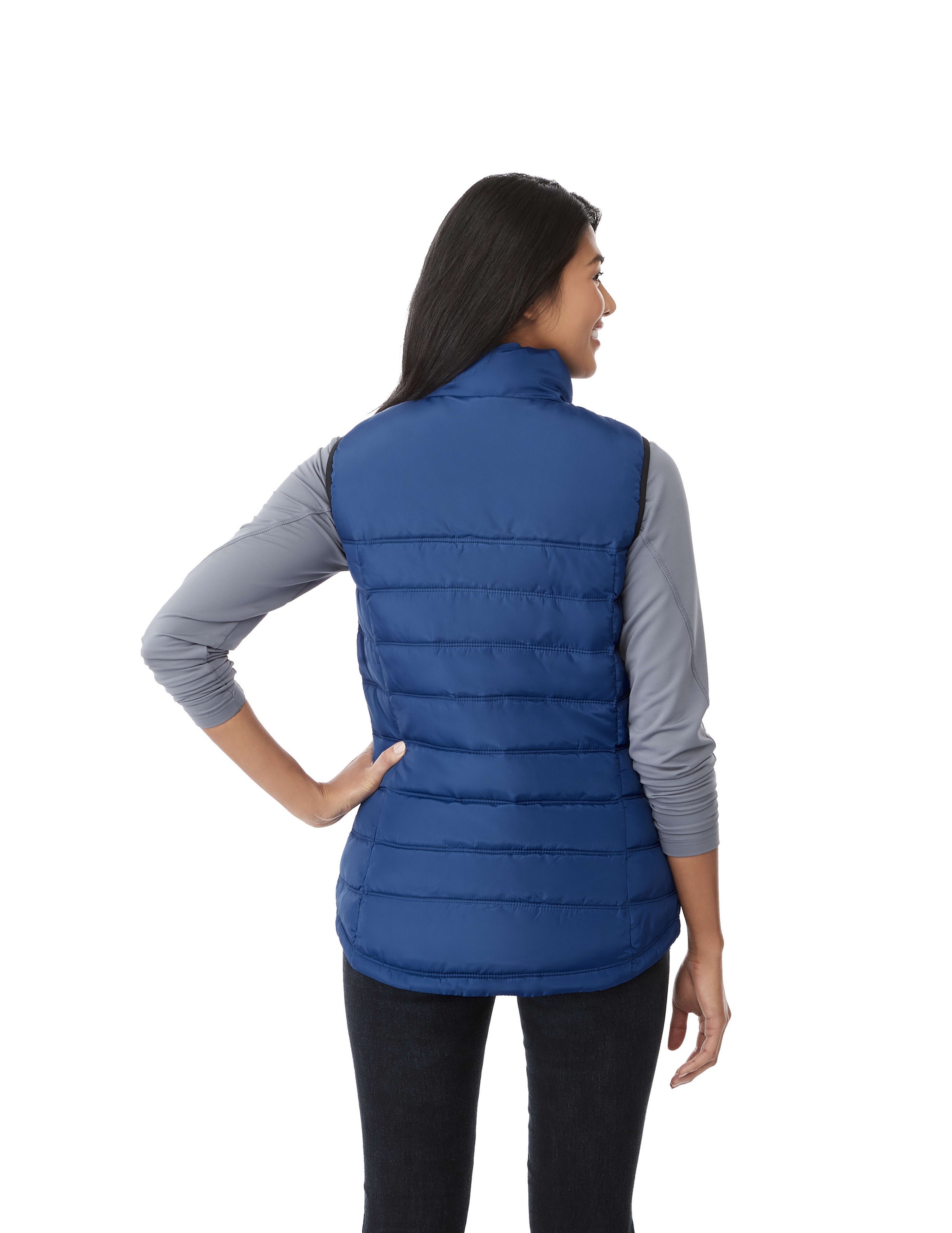 Picture of Women's MERCER Insulated Puffer Vest