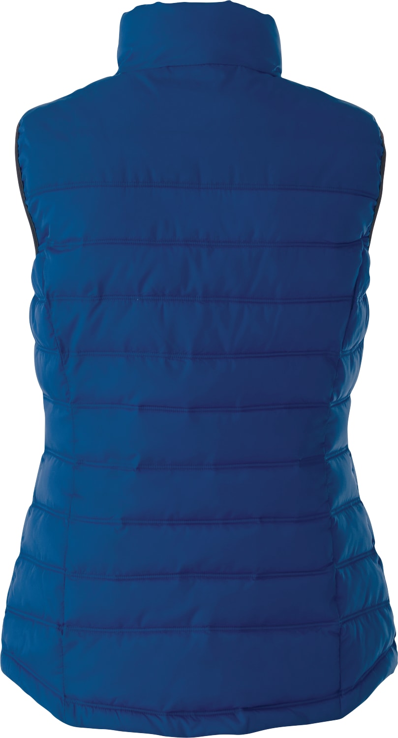 Picture of Women's MERCER Insulated Puffer Vest