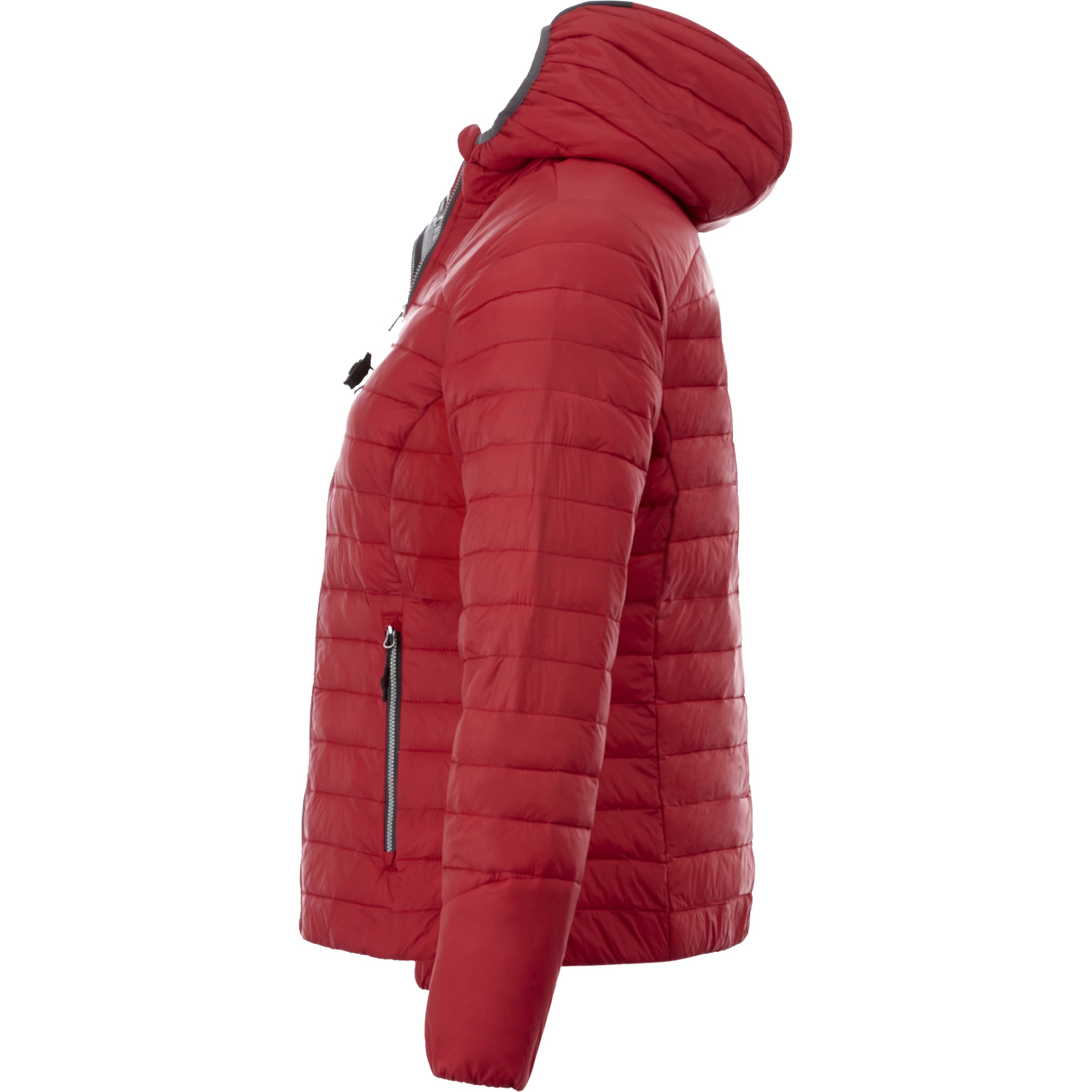 Picture of Women's SILVERTON Lightweight Packable Insulated Puffer Jacket