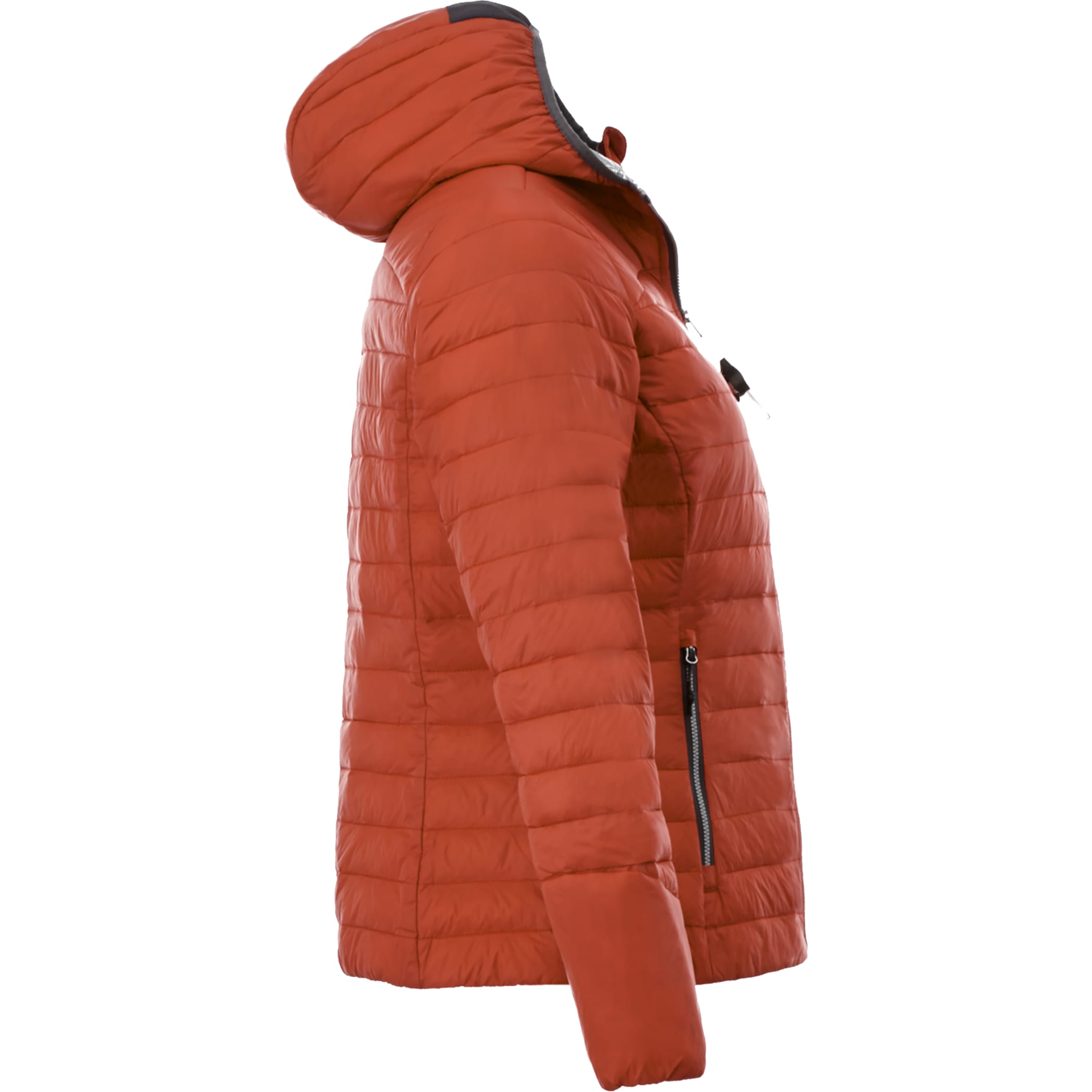 Picture of Women's SILVERTON Lightweight Packable Insulated Puffer Jacket