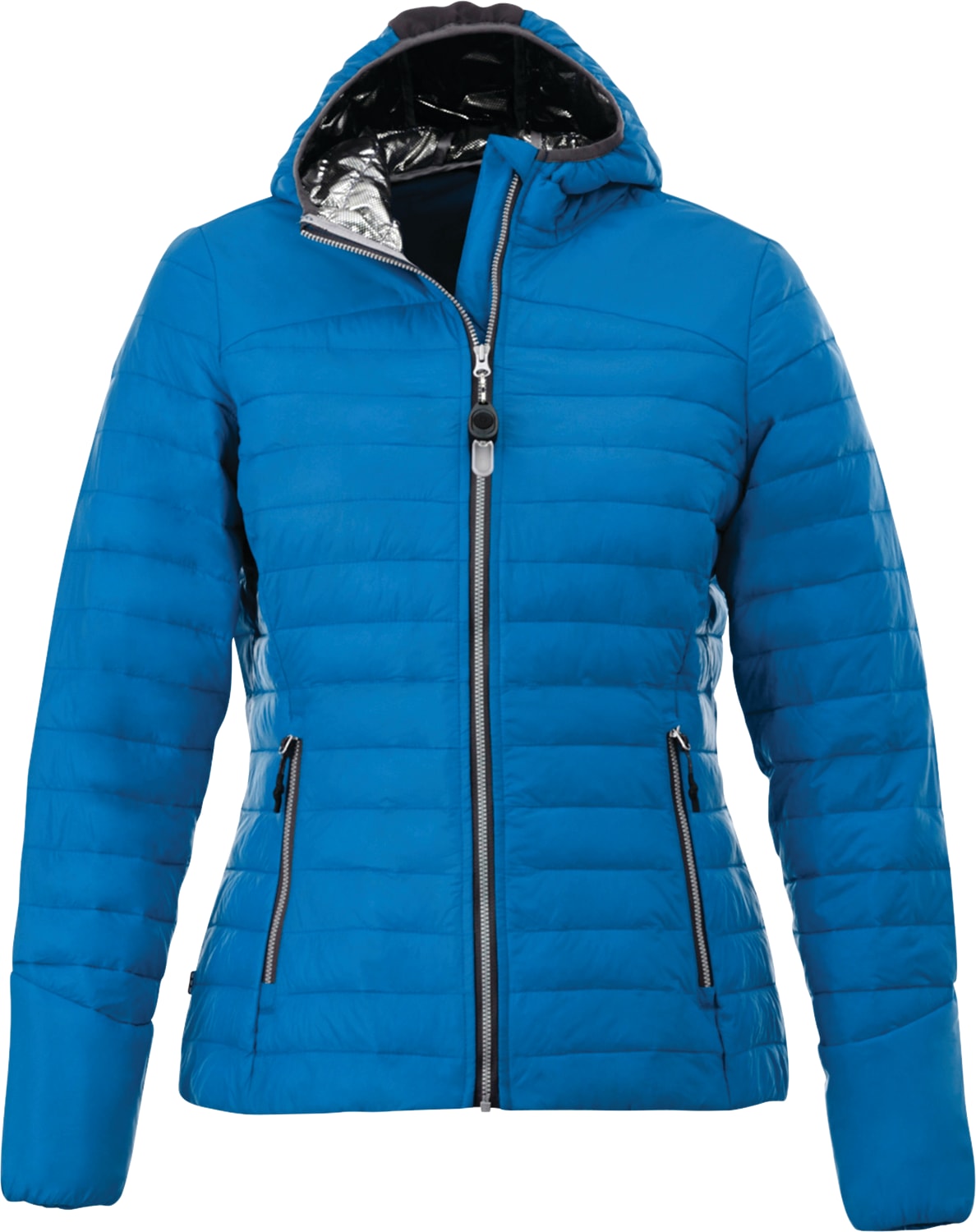 Picture of Women's SILVERTON Lightweight Packable Insulated Puffer Jacket