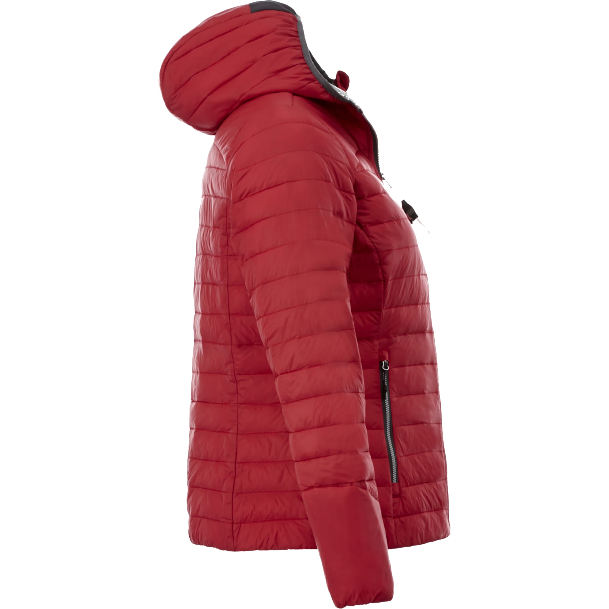 Picture of Women's SILVERTON Lightweight Packable Insulated Puffer Jacket