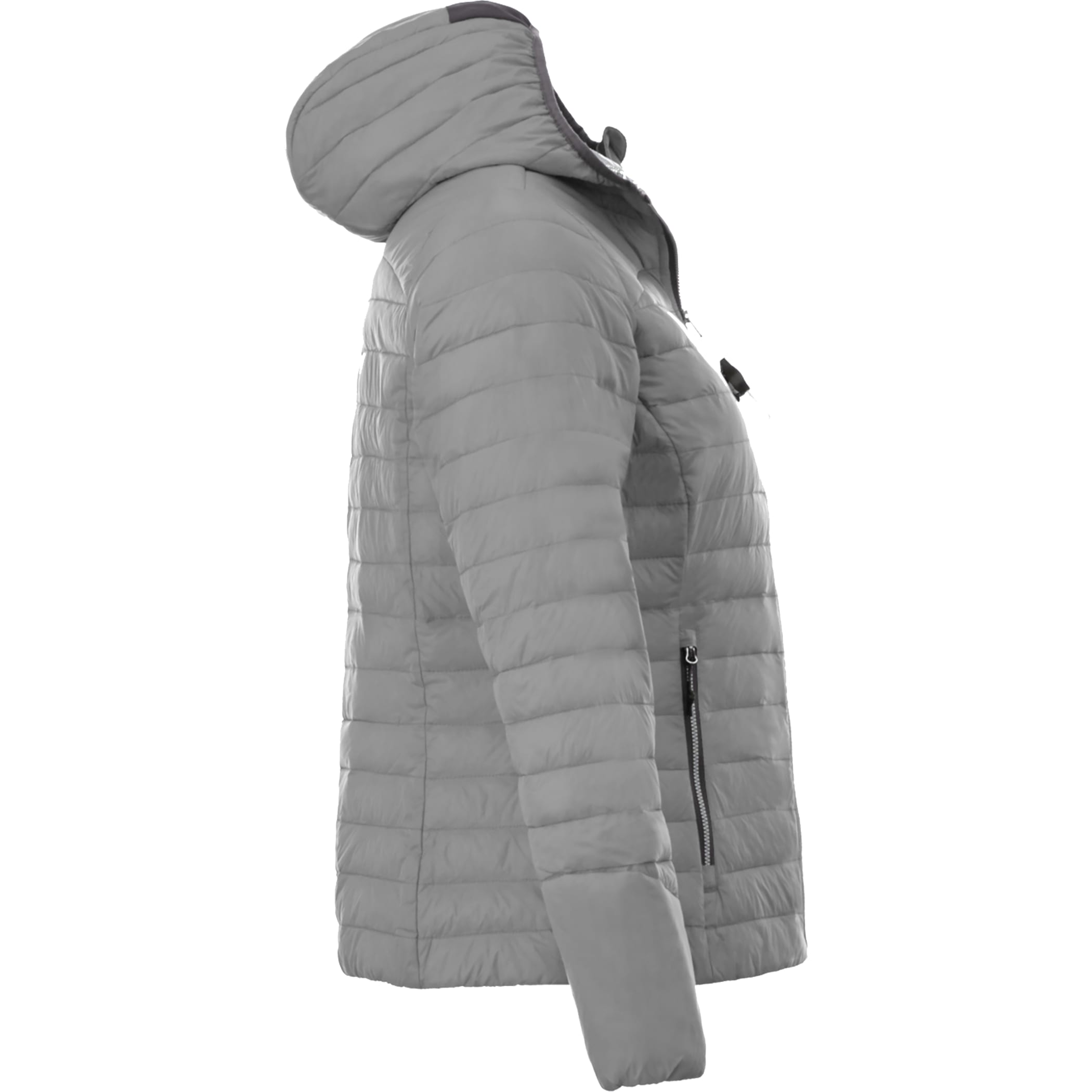 Picture of Women's SILVERTON Lightweight Packable Insulated Puffer Jacket
