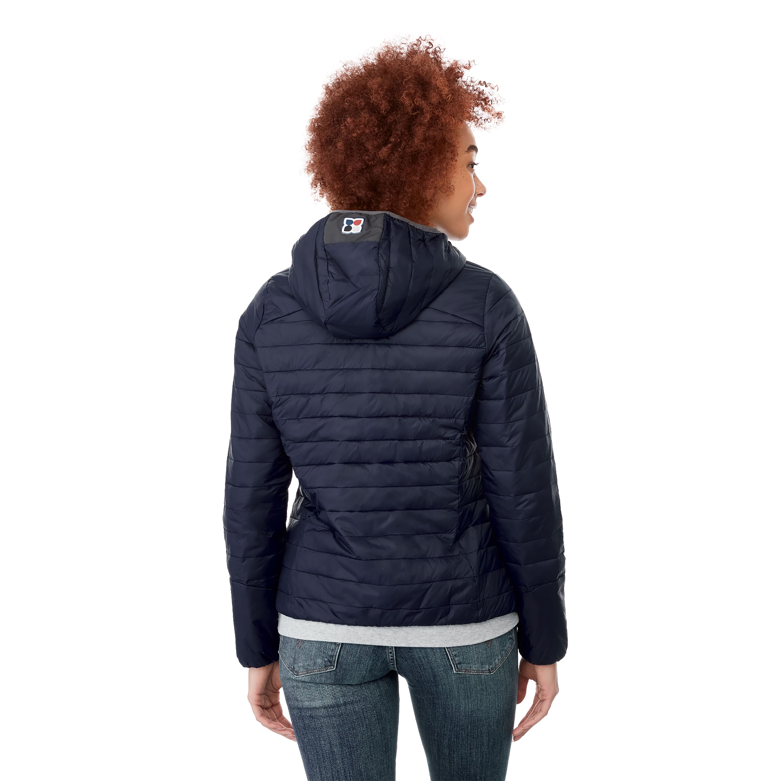 Picture of Women's SILVERTON Lightweight Packable Insulated Puffer Jacket