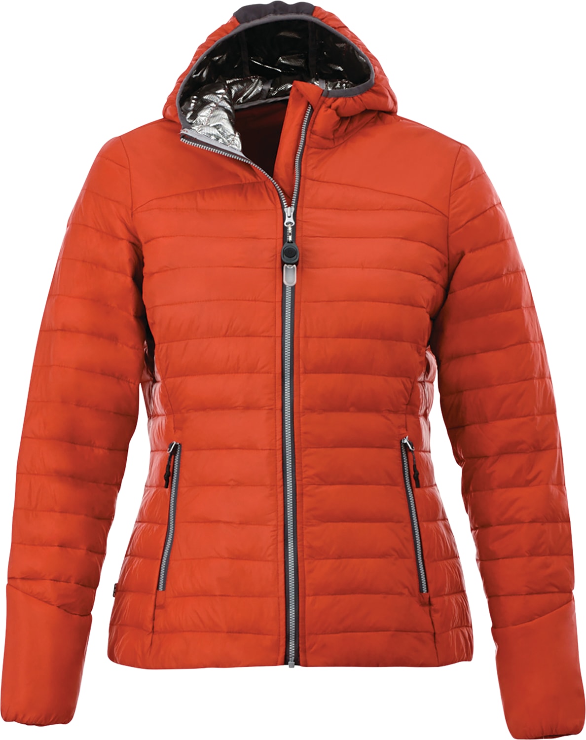 Picture of Women's SILVERTON Lightweight Packable Insulated Puffer Jacket