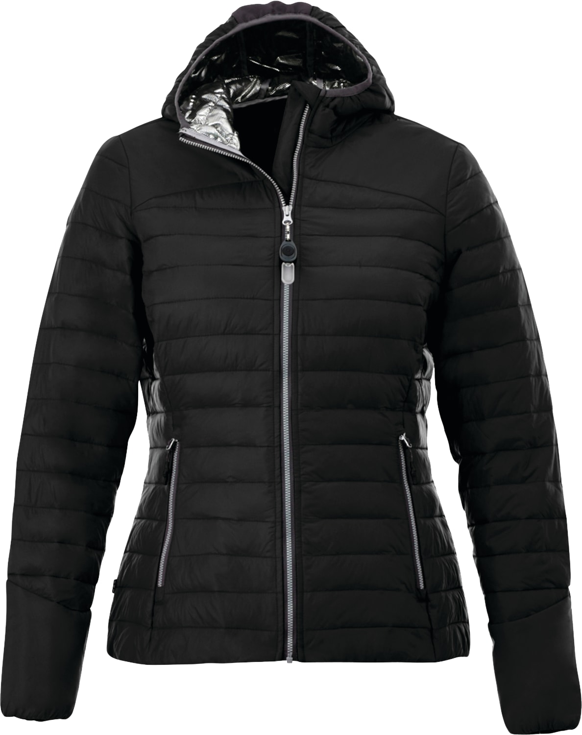 Picture of Women's SILVERTON Lightweight Packable Insulated Puffer Jacket
