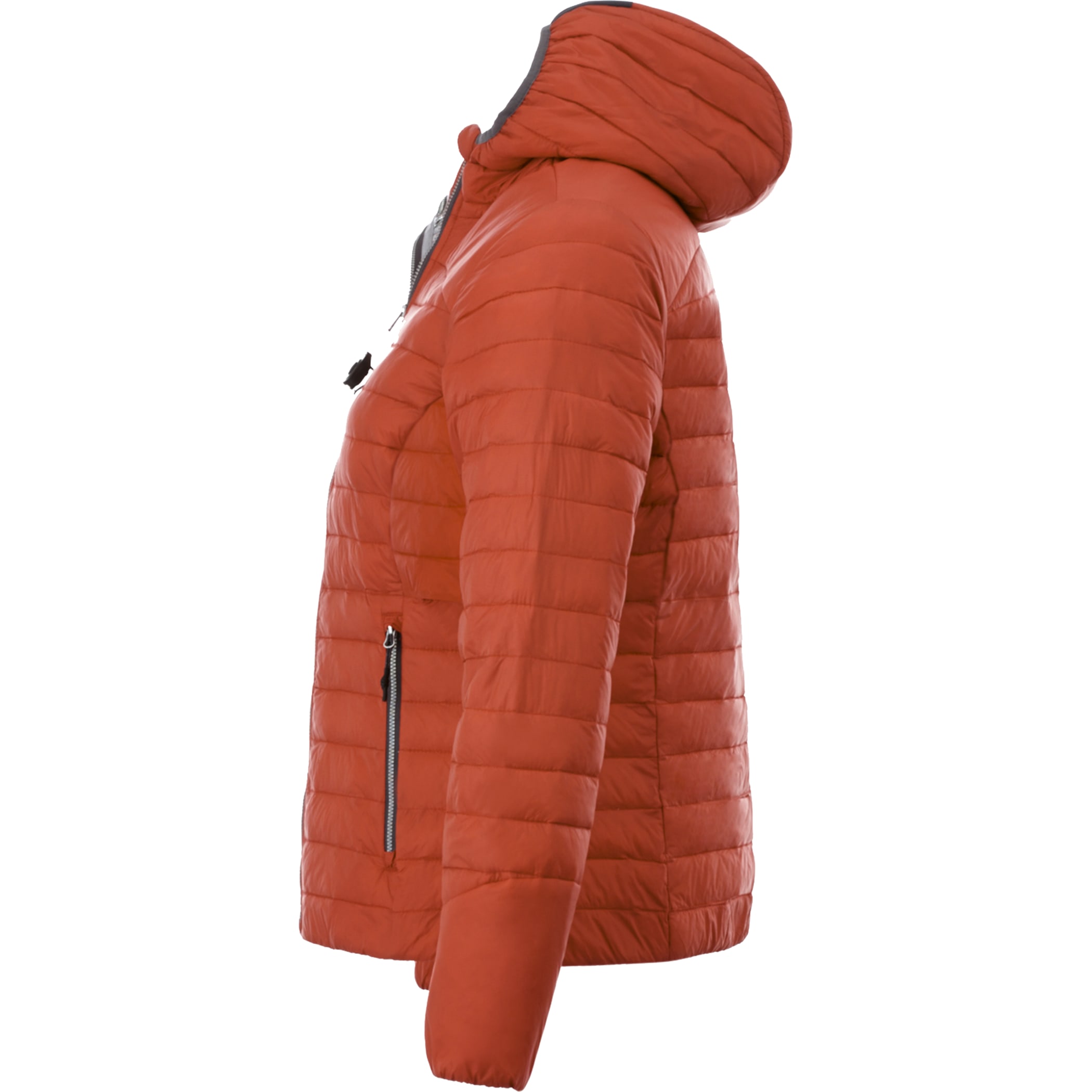 Picture of Women's SILVERTON Lightweight Packable Insulated Puffer Jacket